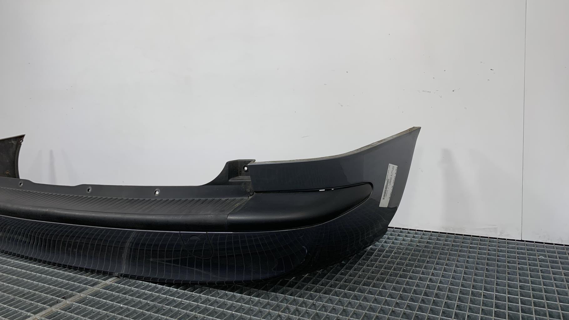 Paraurti posteriore OPEL ZAFIRA A PHASE 2  - 1