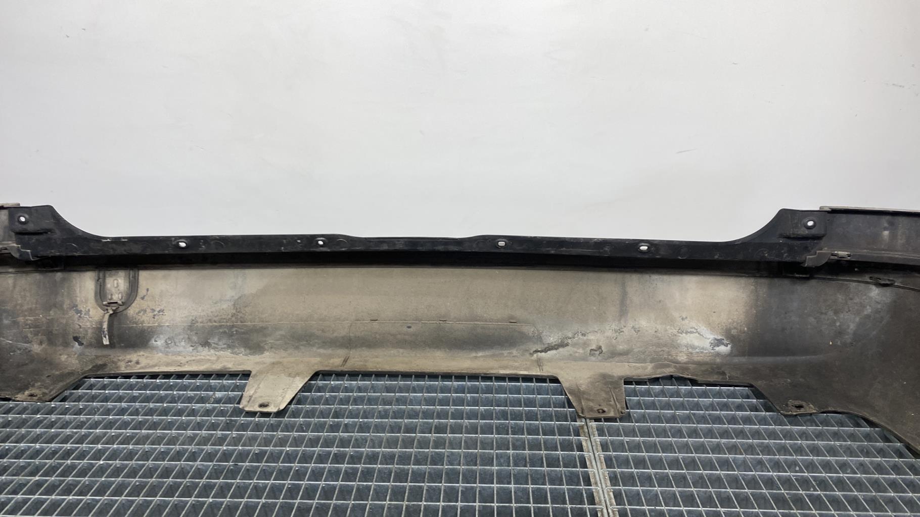 Paraurti posteriore OPEL ZAFIRA A PHASE 2 Diésel - 1