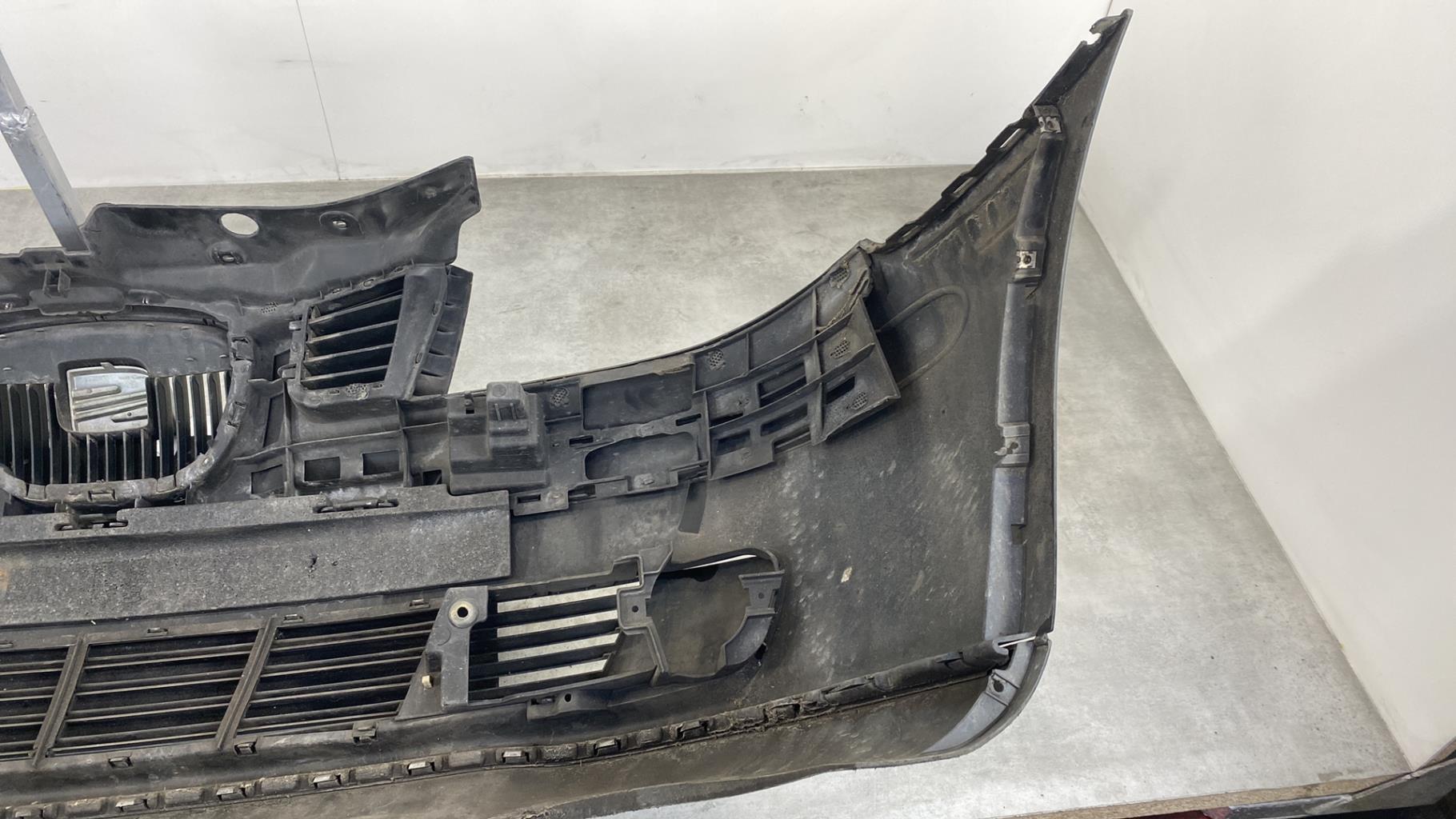 Paraurti anteriore SEAT IBIZA 3 PHASE 1 Diésel - 1