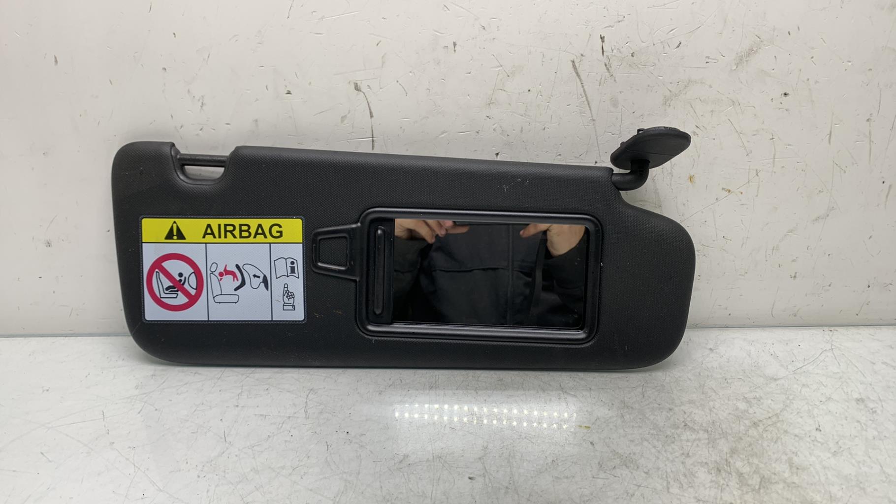 Pare soleil droit KIA PRO-CEED 3 BREAK Diesel - 1