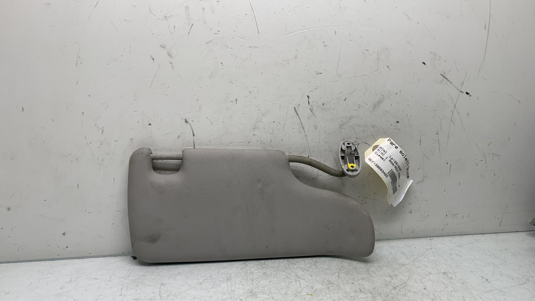 Visiera parasole sinistra MINI MINI 1 R50/R53 PHASE 1 Diésel - 1
