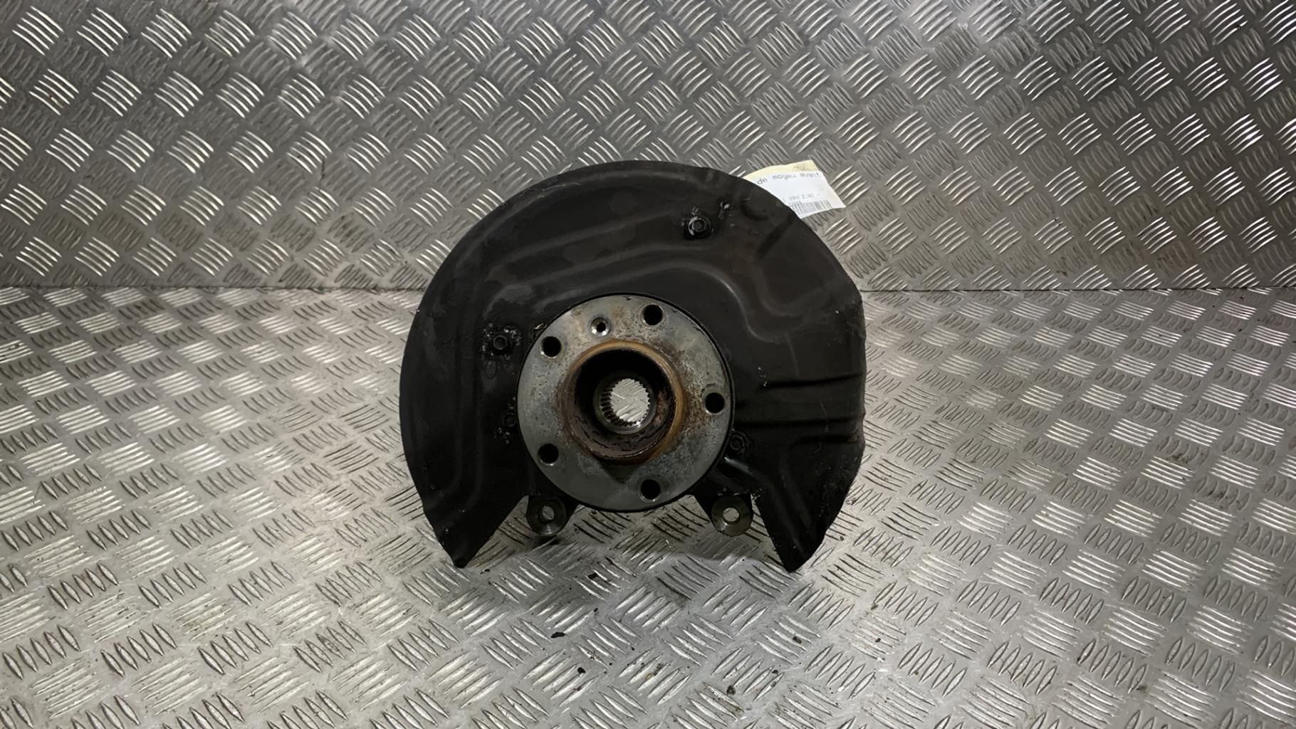 Pivot de moyeu avant gauche BMW X3 E83 PHASE 1 Diesel - 1