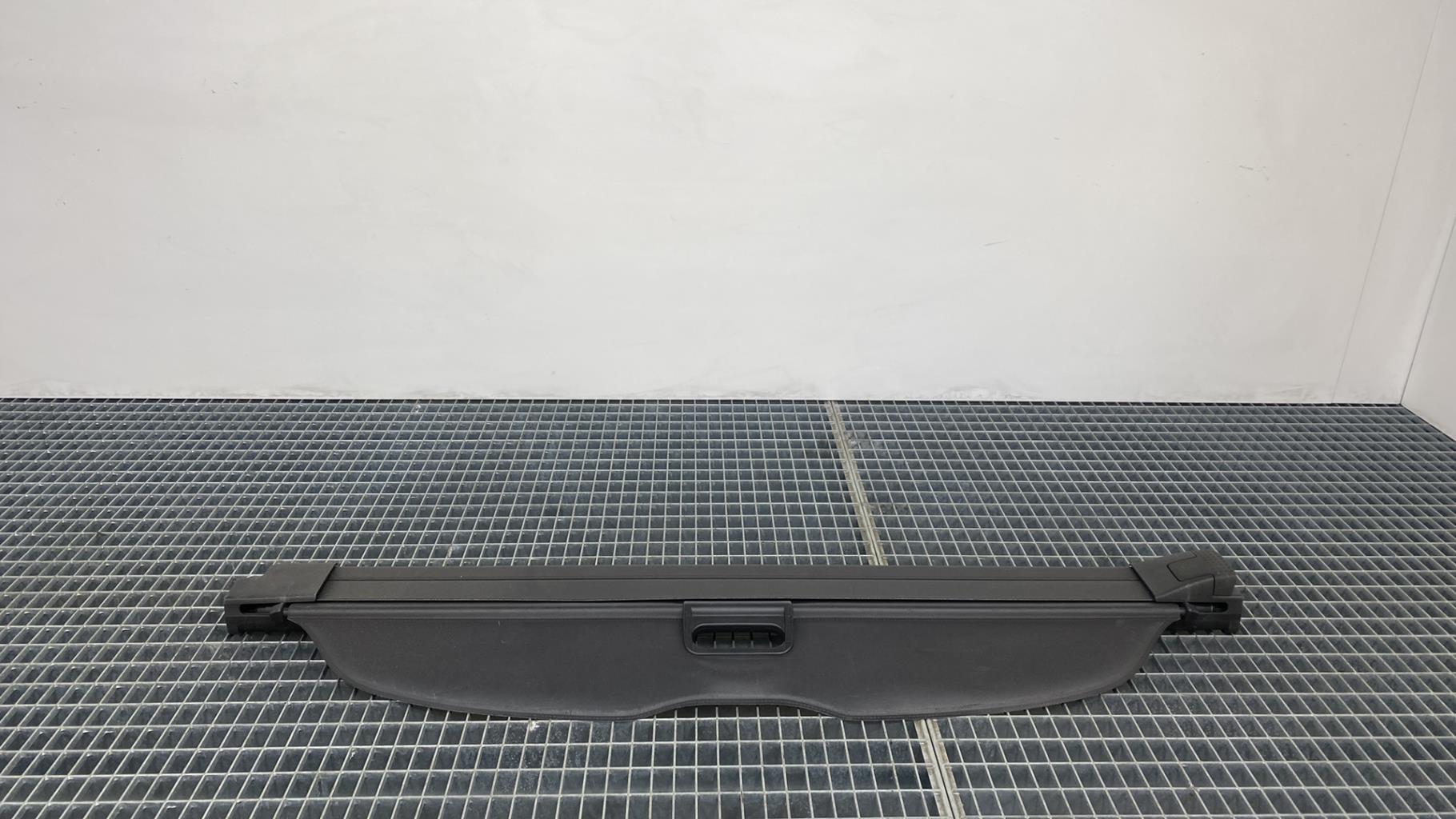 Plage arriere OPEL SIGNUM PHASE 2 Diesel - 1