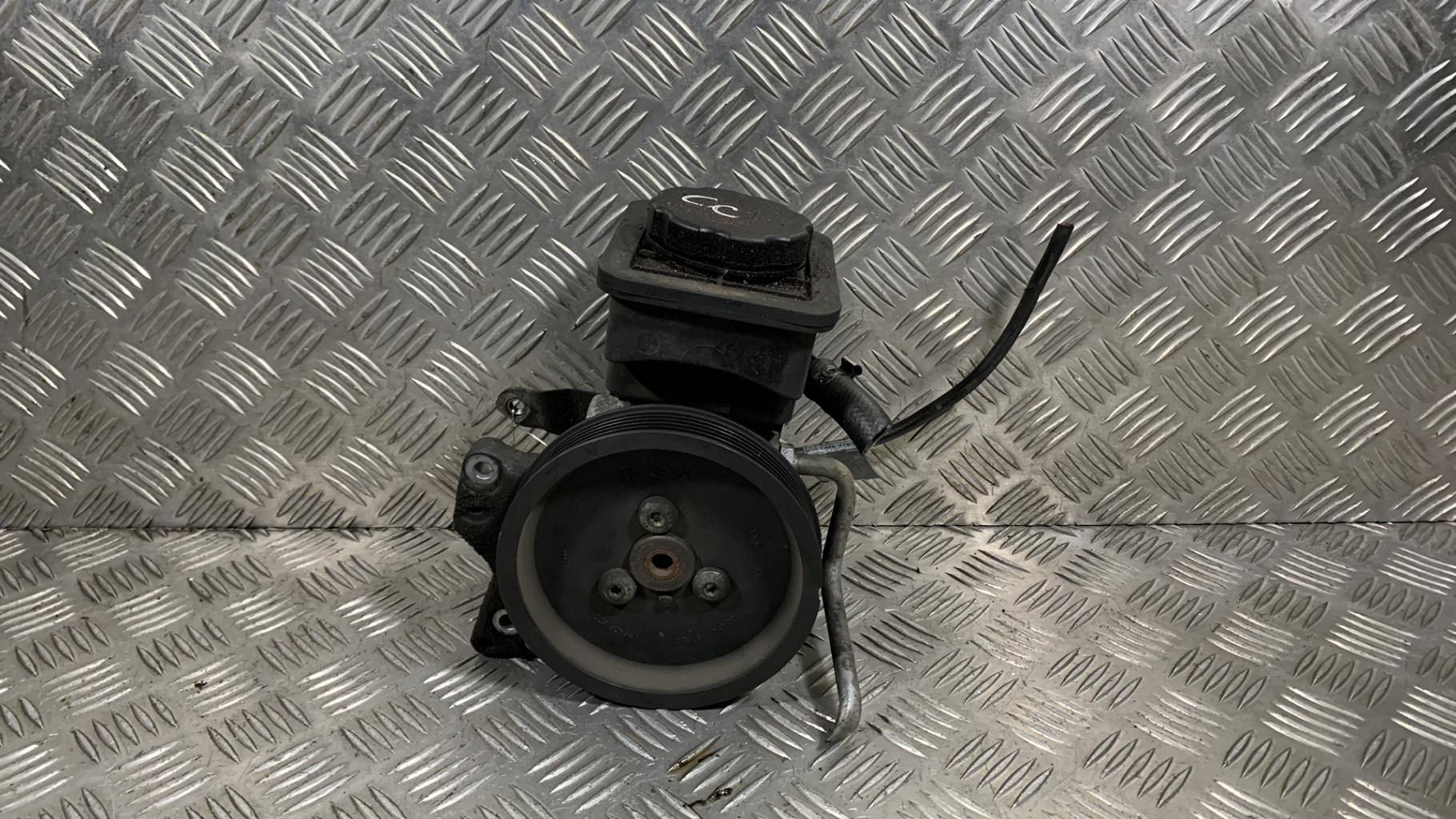 Pompe de direction BMW X3 E83 PHASE 1 Diesel - 1
