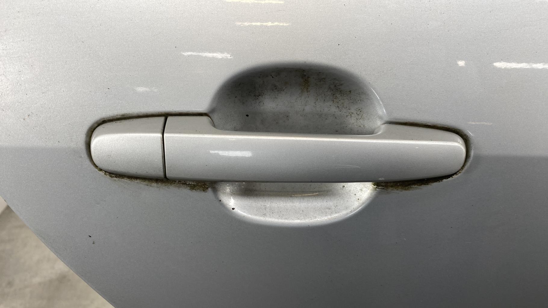 Portiera posteriore destra TOYOTA COROLLA VERSO 1 Diésel - 1
