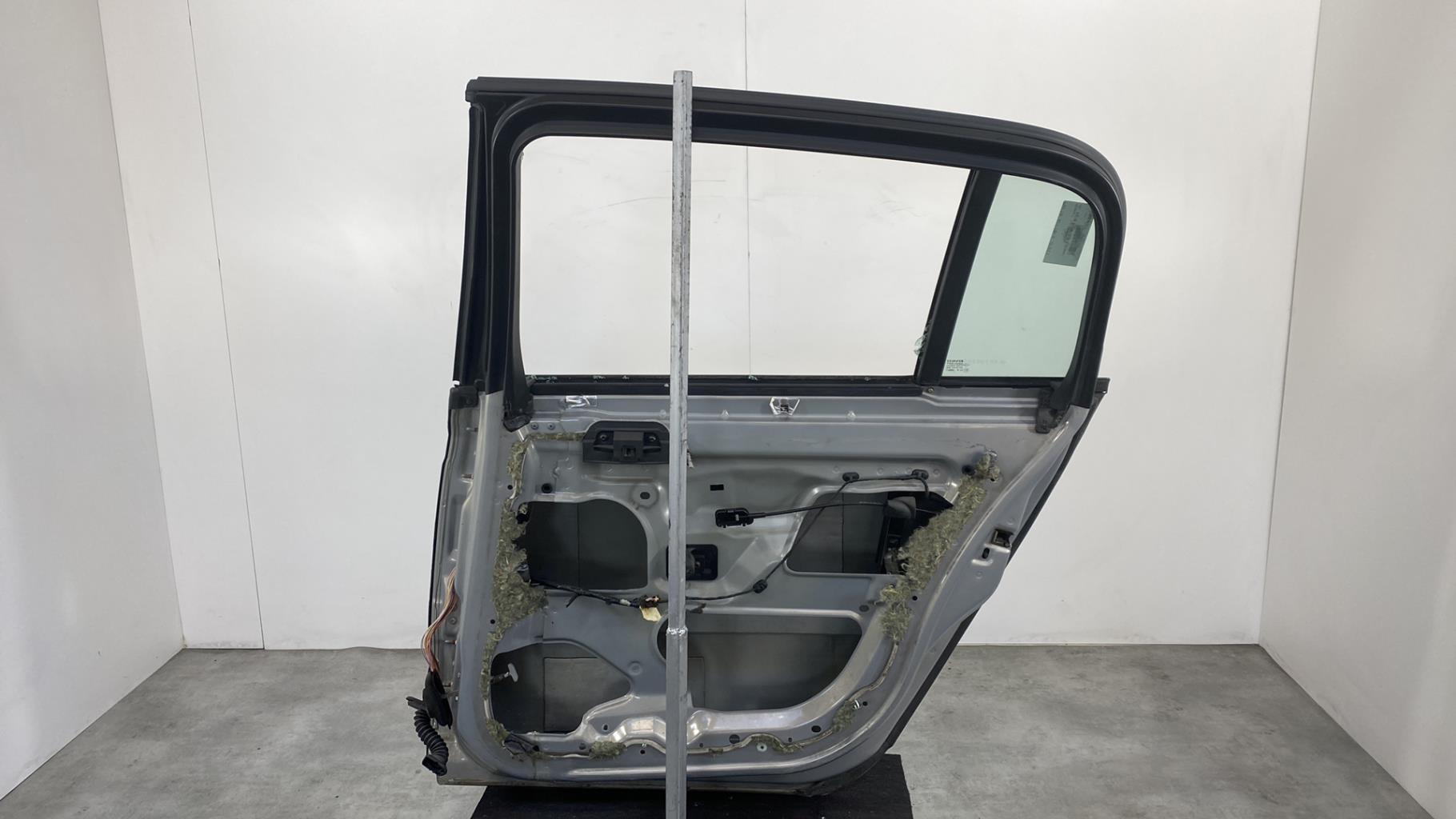 Puerta trasera derecha RENAULT VEL SATIS PHASE 1 Diésel - 1