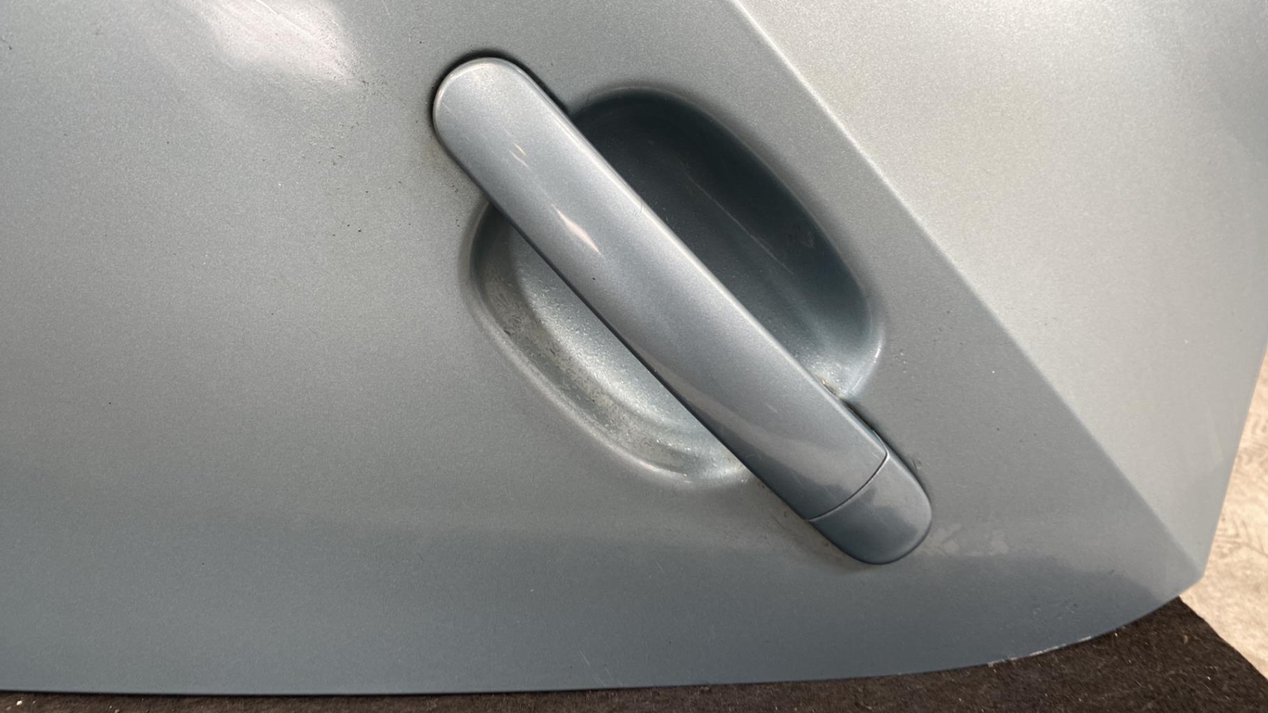 Portiera posteriore sinistra SEAT IBIZA 4 PHASE 1 Diésel - 1