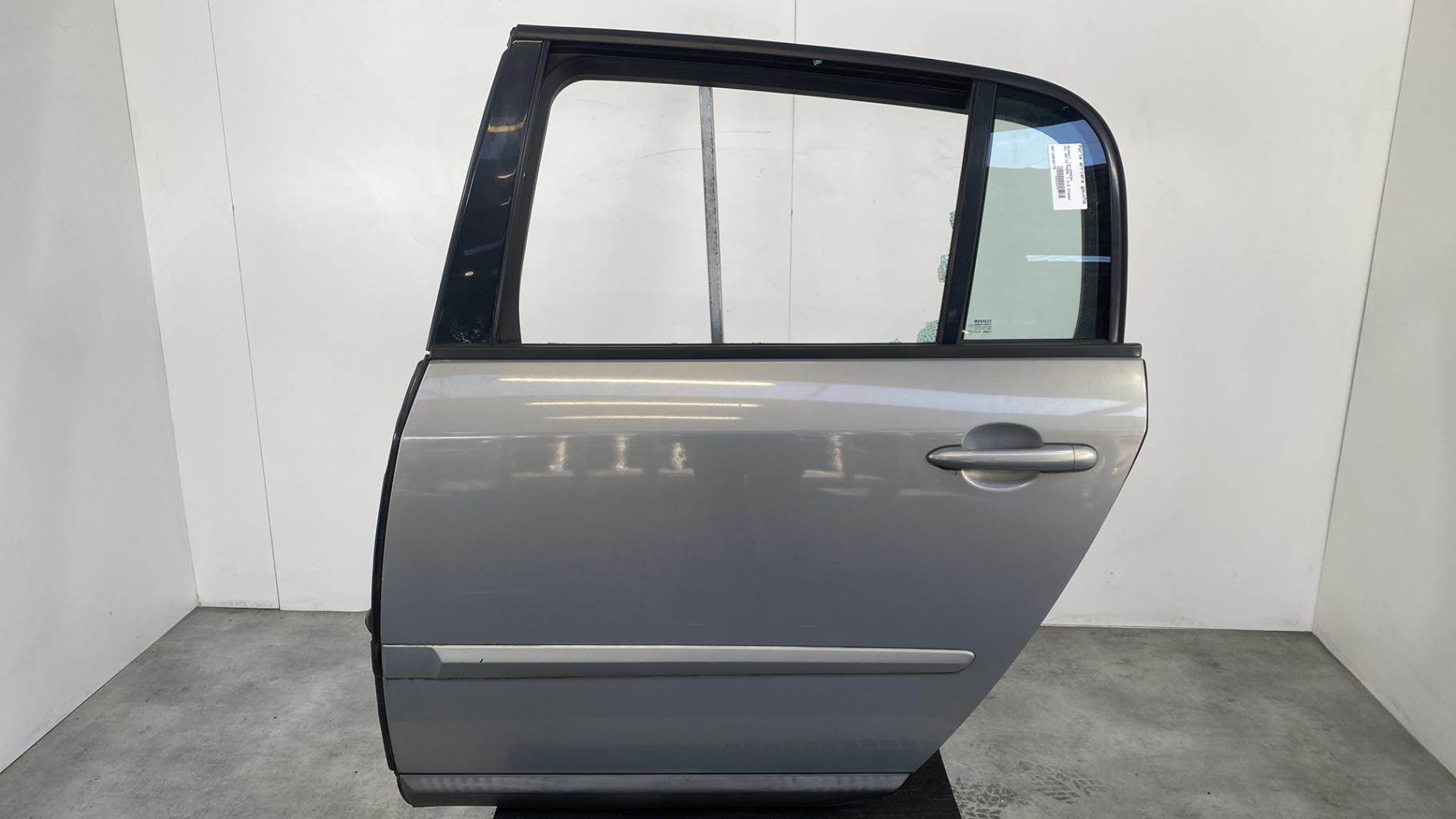 Puerta trasera izquierda RENAULT VEL SATIS PHASE 1 Diésel - 1