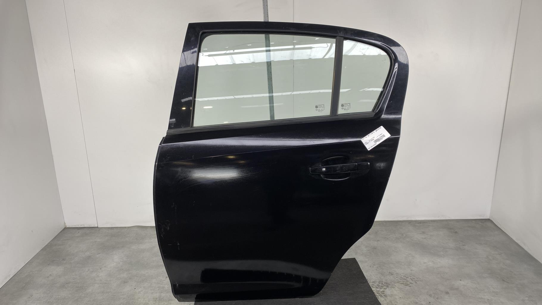 Porte arriere gauche OPEL CORSA D PHASE 1 Diesel - 1