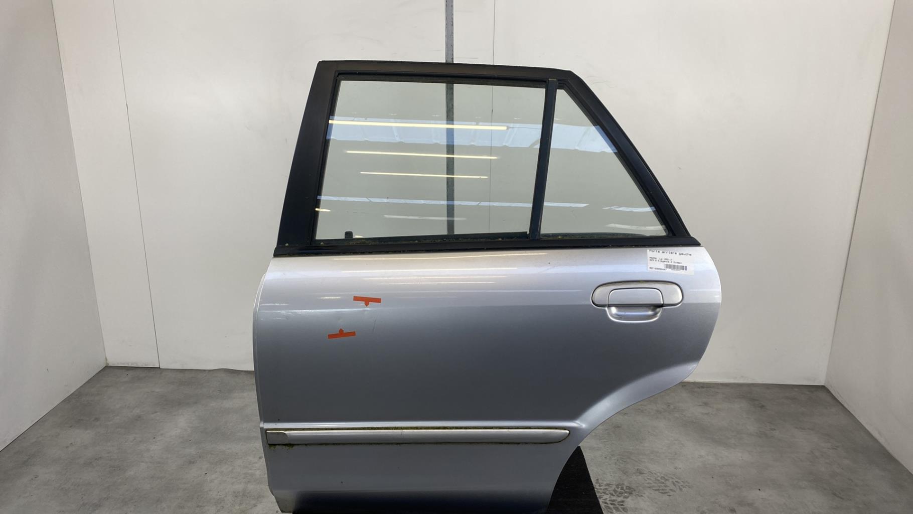 Portiera posteriore sinistra MAZDA 323 6  - 1
