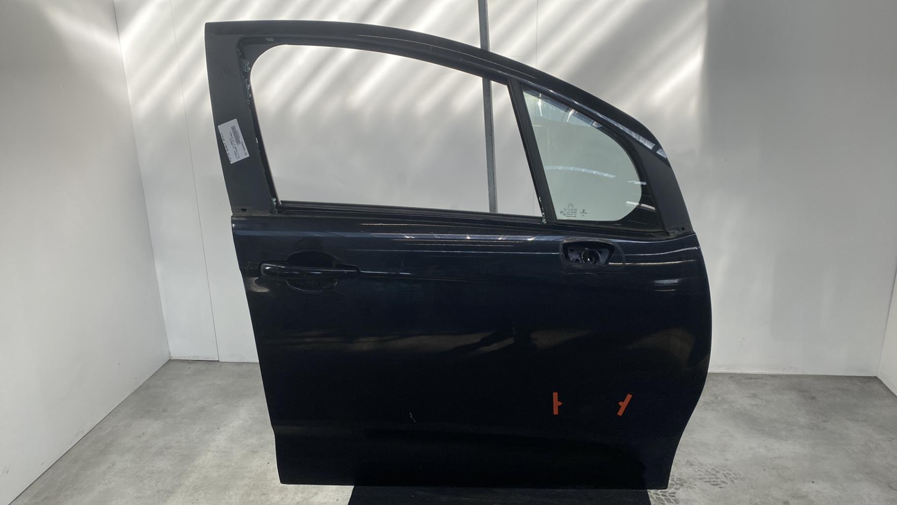 Puerta delantera derecha CITROEN C3 2 PHASE 2 Diésel - 1