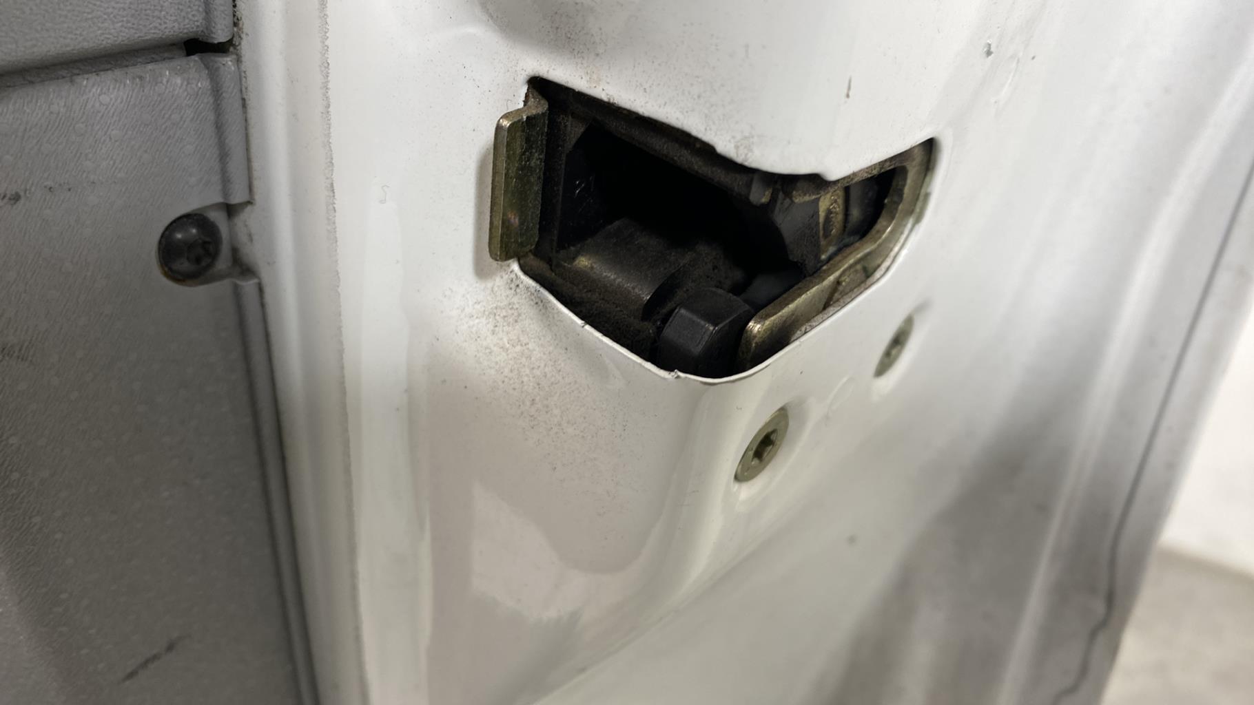 Porte avant droit CITROEN C3 1 PHASE 2 Essence - 1