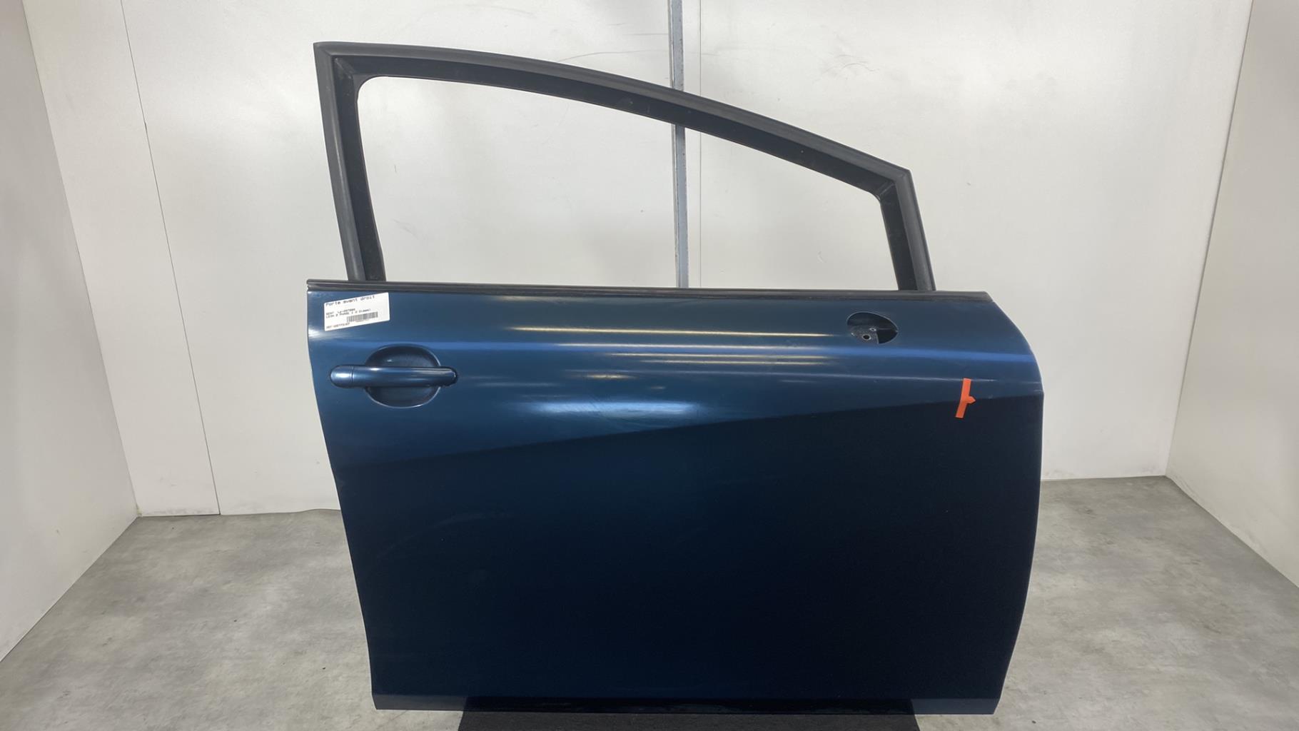 Puerta delantera derecha SEAT LEON 2 PHASE 1 Diésel - 1