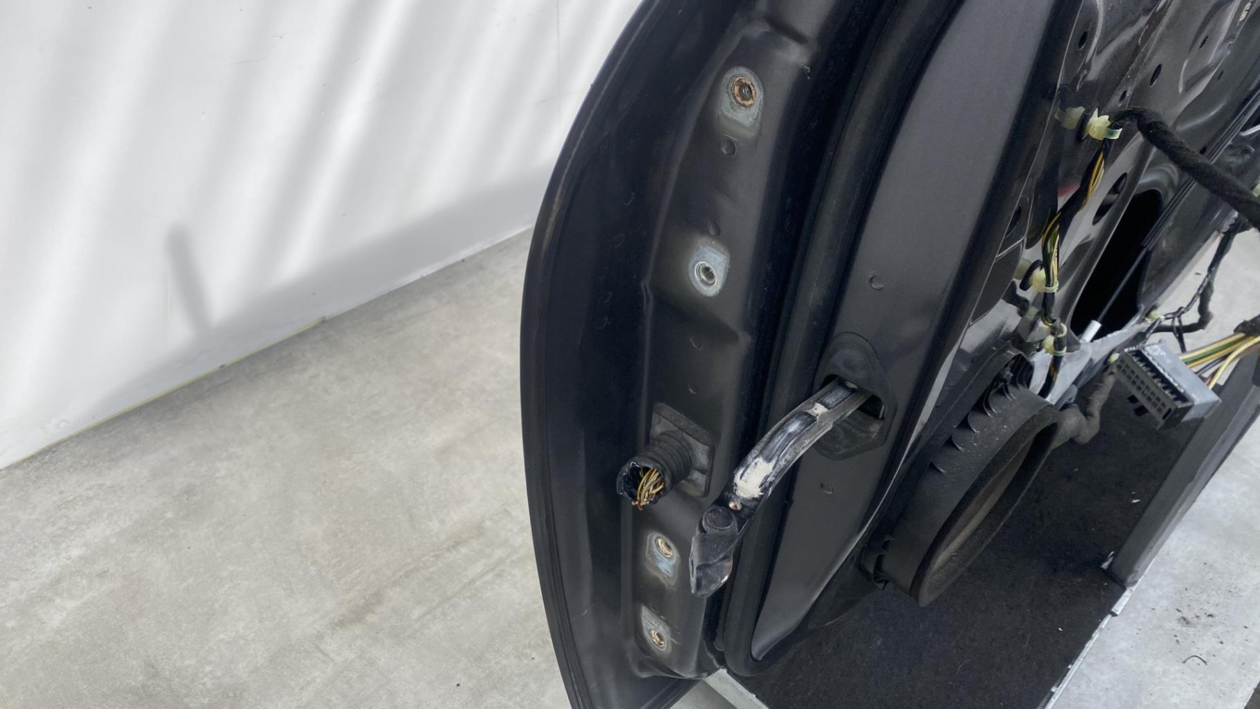 Portiera anteriore destra OPEL INSIGNIA 1 PHASE 1 Diésel - 1