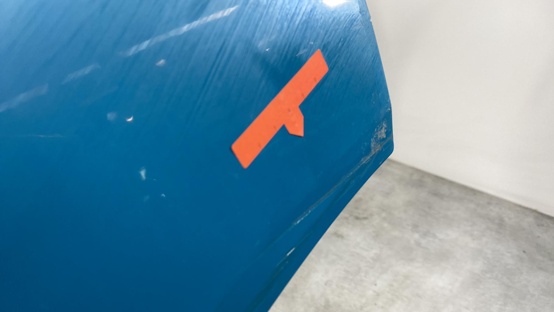 Portiera anteriore destra FIAT DUCATO 3 PHASE 1 Diésel - 1