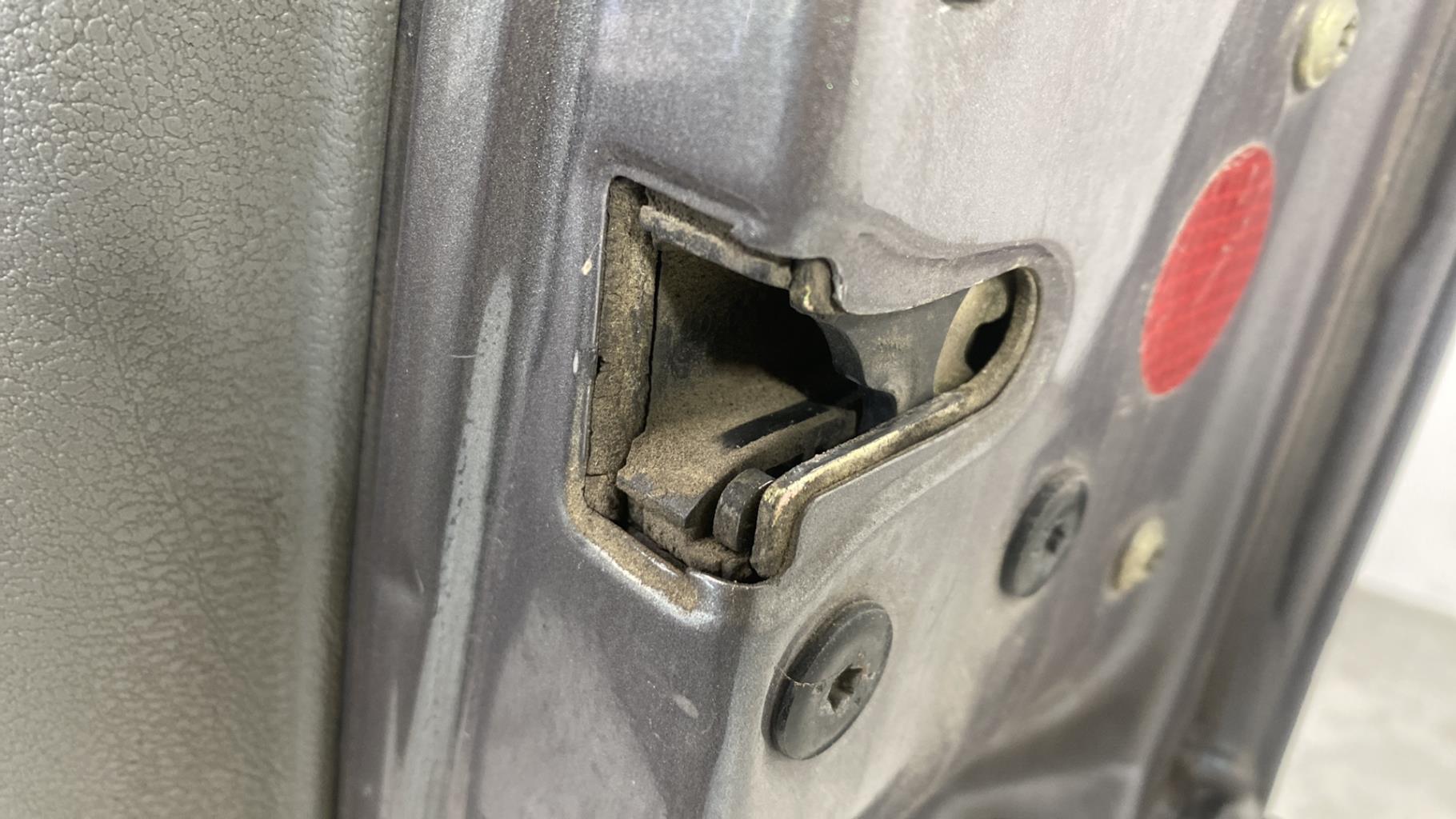 Puerta delantera derecha RENAULT CLIO 2 PHASE 2 Gasolina - 1