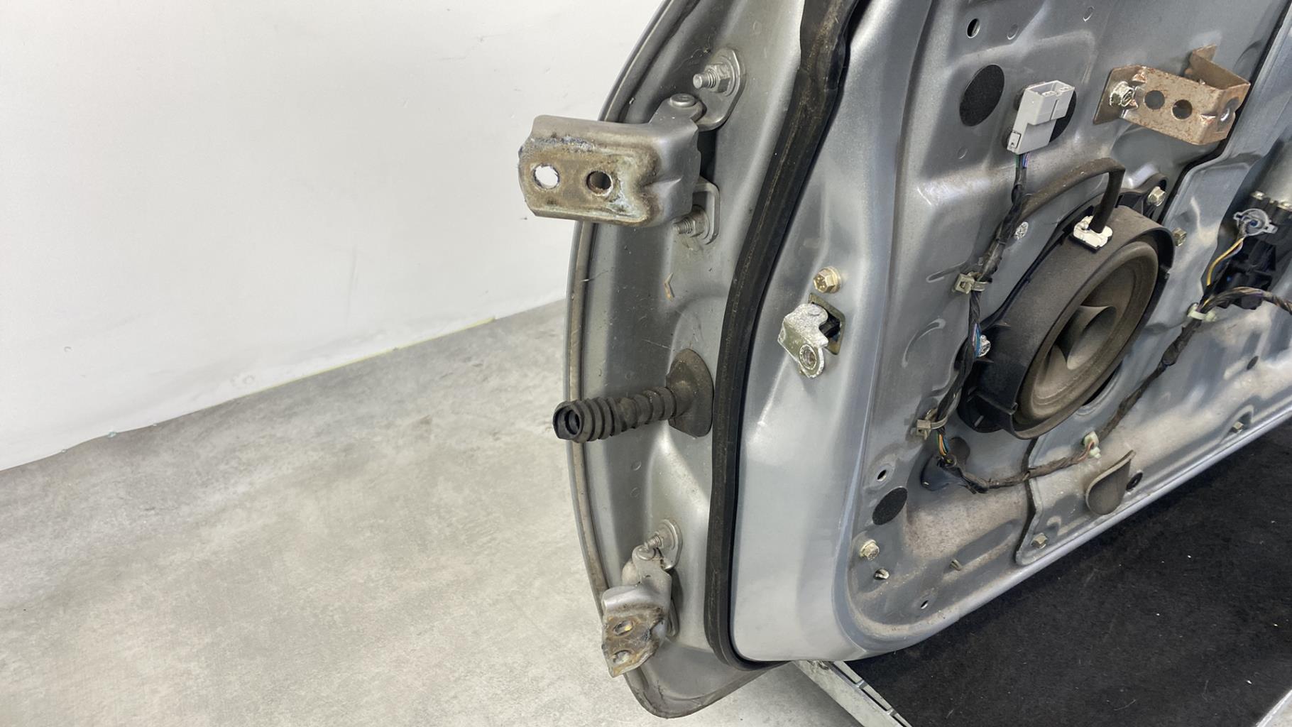 Portiera anteriore destra NISSAN PRIMERA 3 Diésel - 1