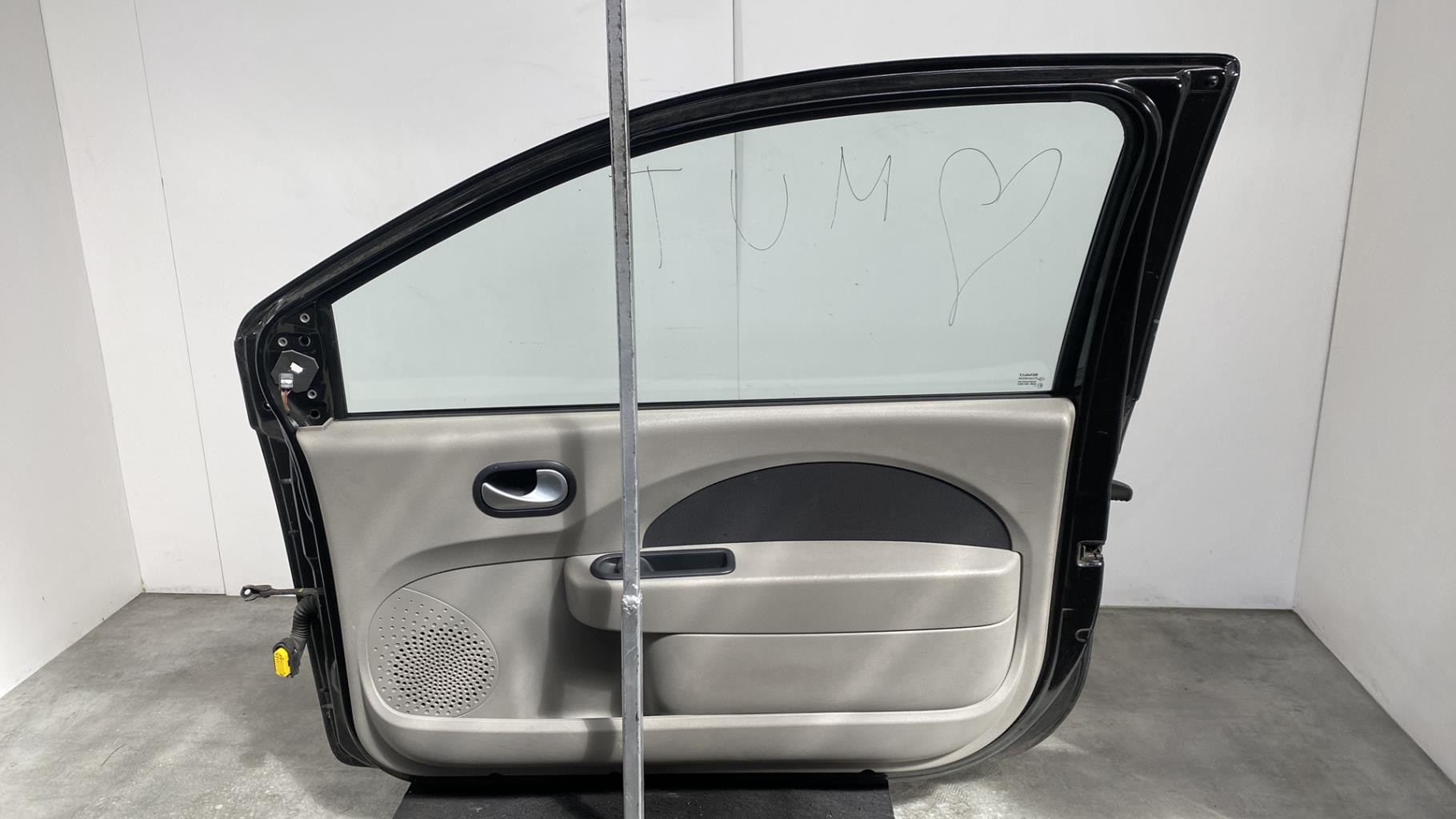 Portiera anteriore destra RENAULT TWINGO 2 PHASE 1 Diésel - 1