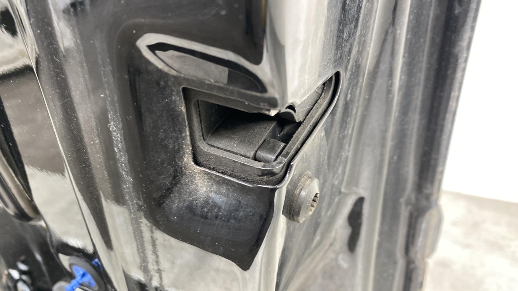 Porte avant droit AUDI A3 2 PHASE 2 Diesel - 1