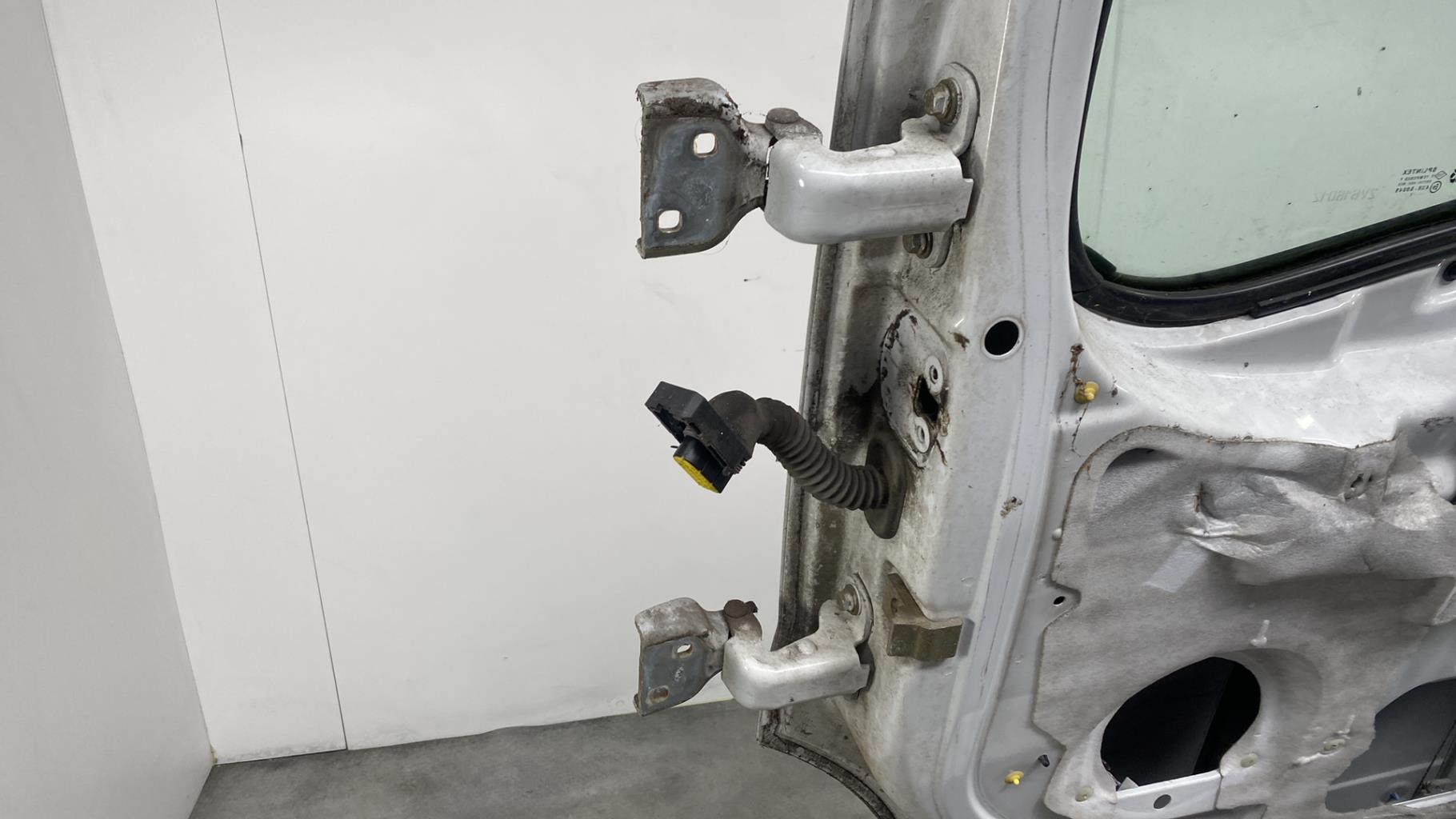 Porte avant droit OPEL VIVARO 1 PHASE 1 Diesel - 1