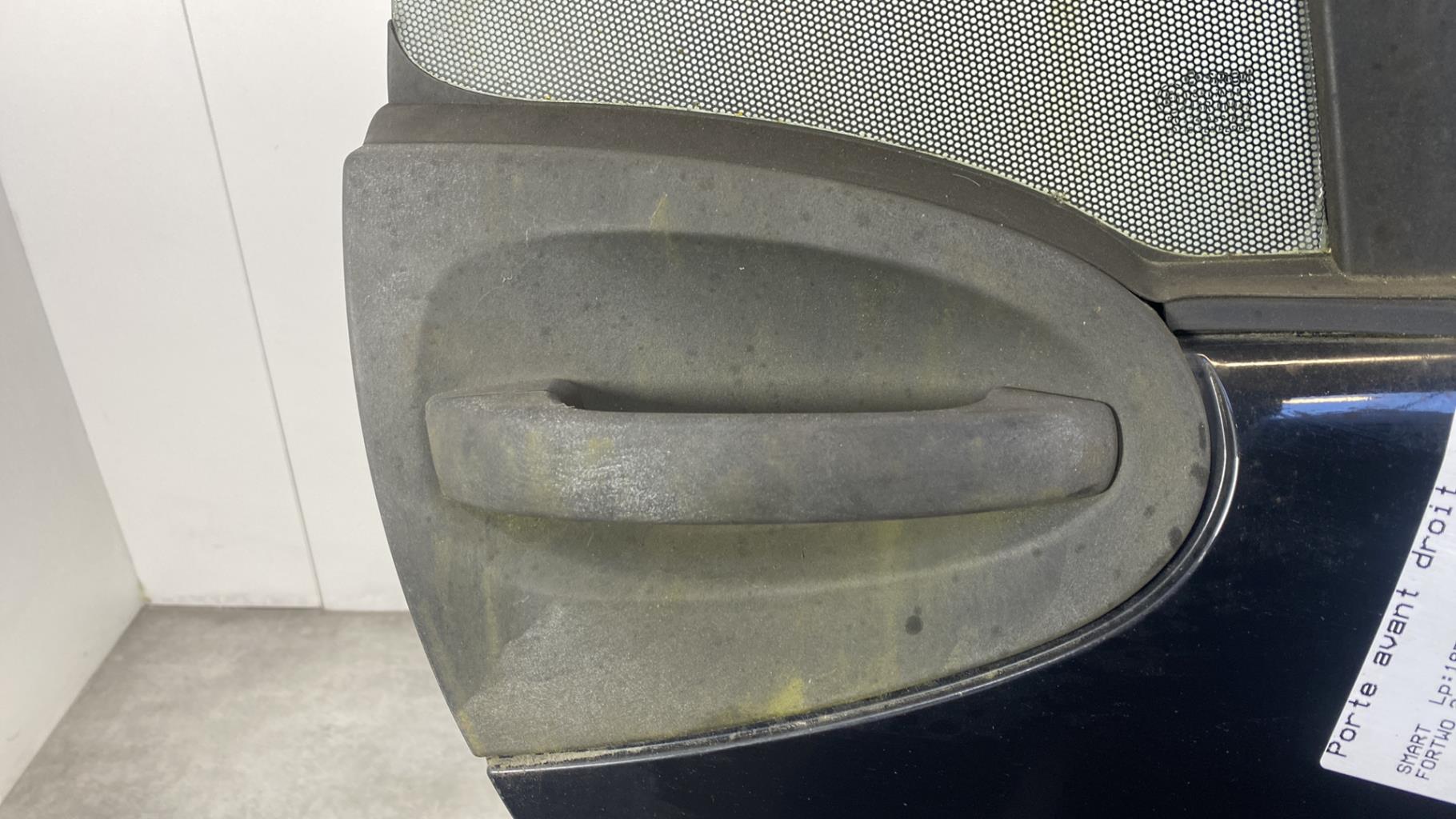 Portiera anteriore destra SMART FORTWO 2 COUPE Gasolina - 1