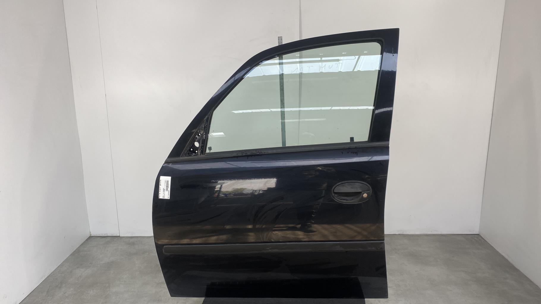 Portiera anteriore sinistra OPEL MERIVA A PHASE 1 Diésel - 1
