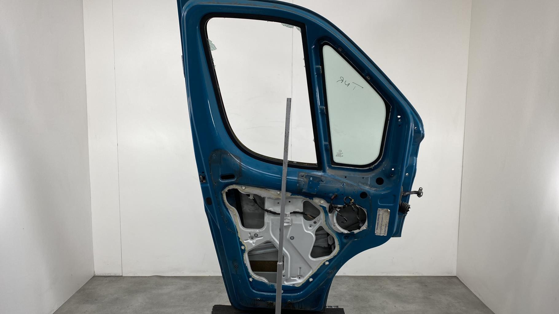 Portiera anteriore sinistra FIAT DUCATO 3 PHASE 1 Diésel - 1