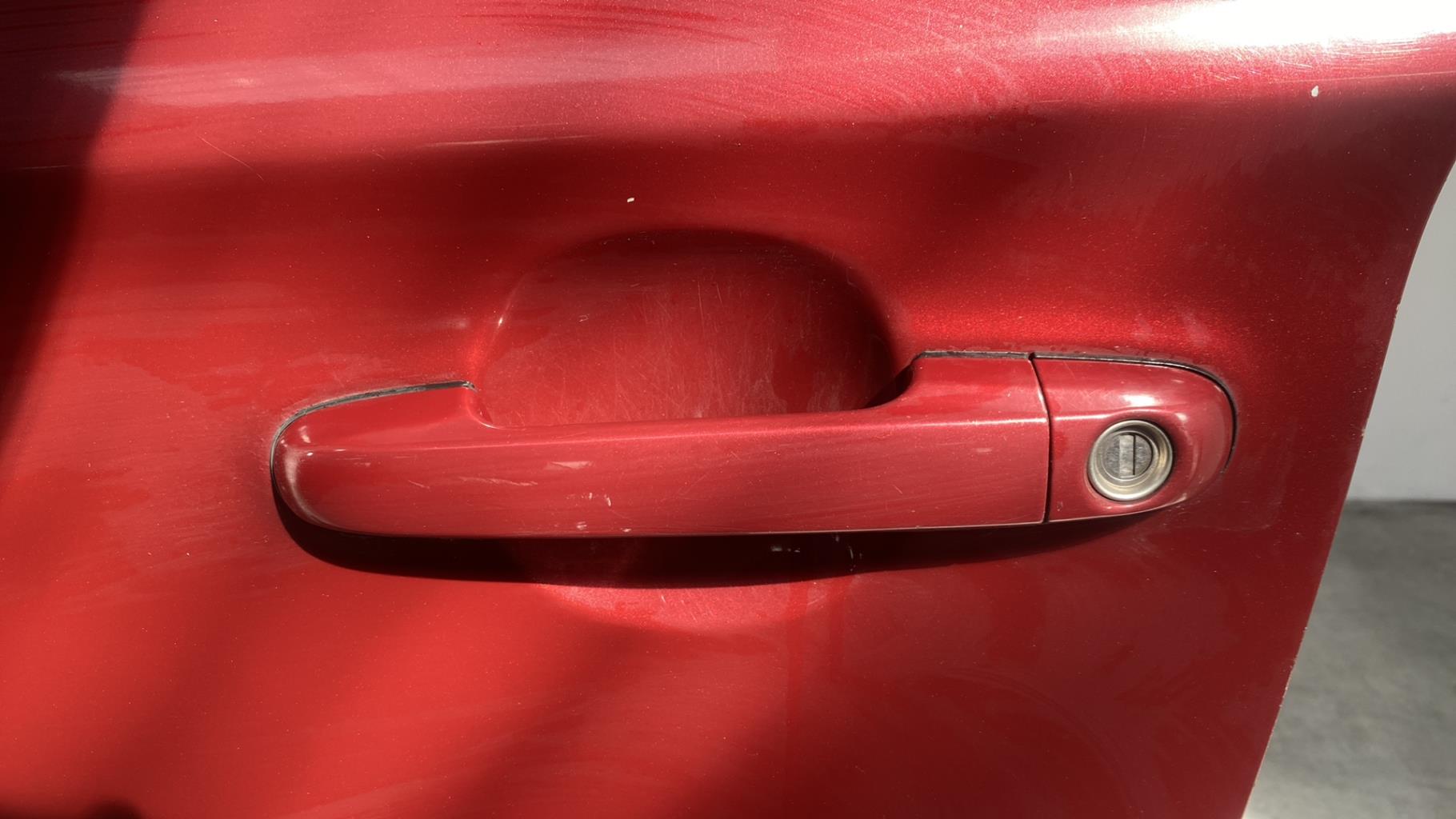 Portiera anteriore sinistra HYUNDAI I 20 1 PHASE 1 Diésel - 1