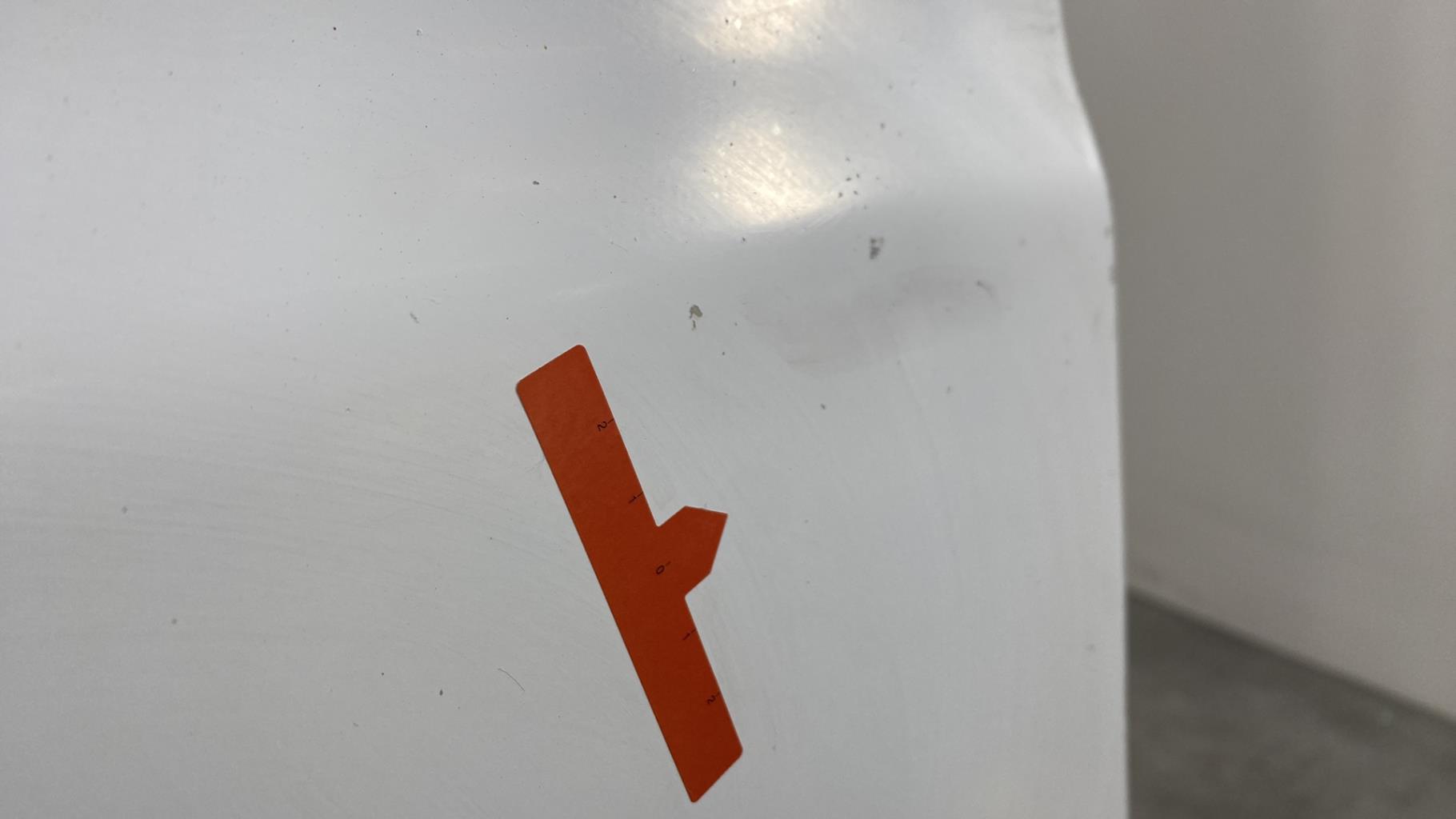 Portiera anteriore sinistra PEUGEOT BOXER 1 Gasolina - 1