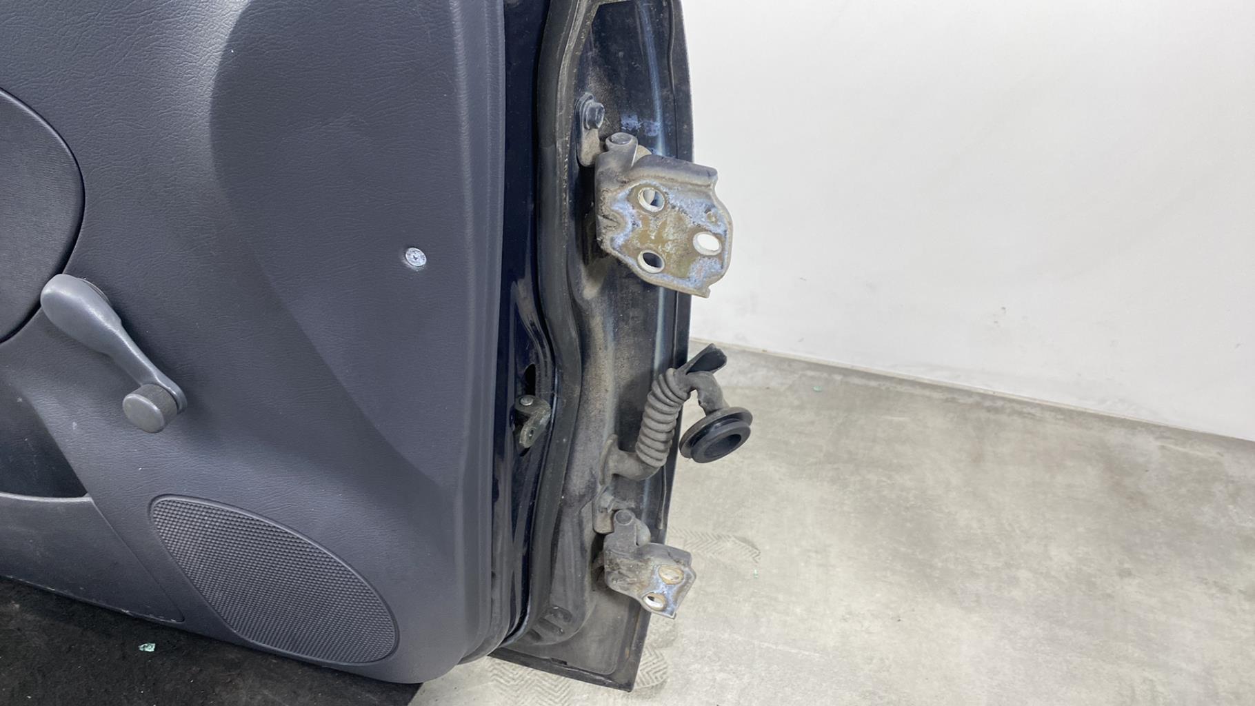 Portiera anteriore sinistra DAEWOO MATIZ 1 PHASE 2  - 1