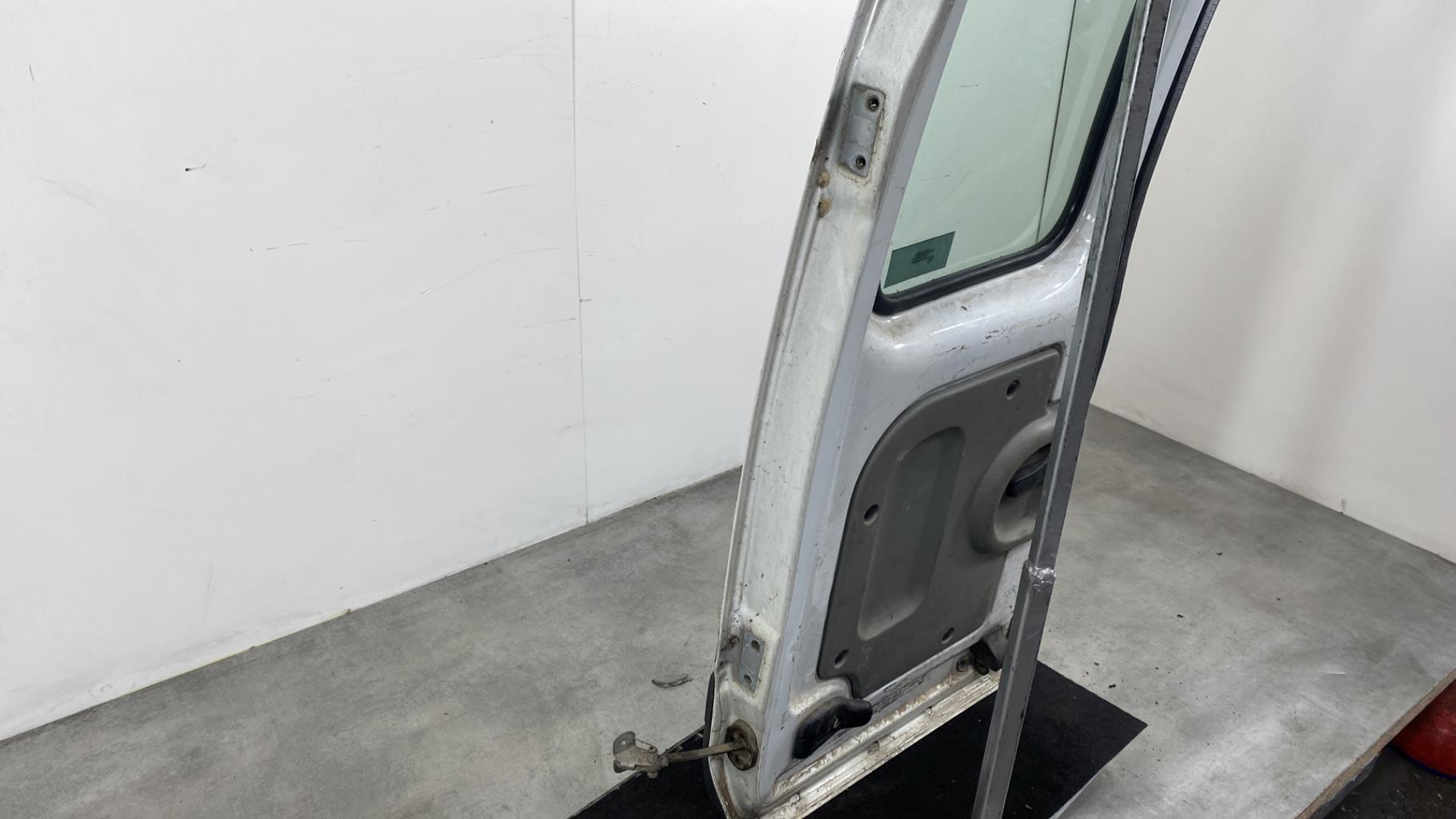 Portellone bagagliaio destro RENAULT KANGOO 1 PHASE 2 Diésel - 1