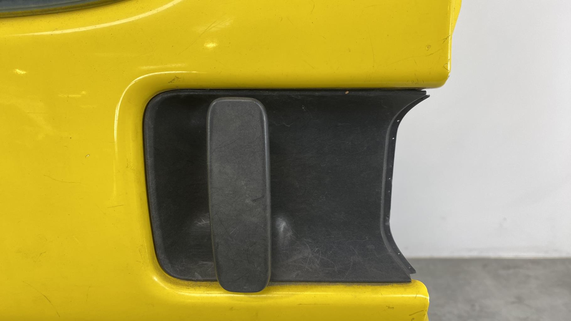 Portiera laterale destra CITROEN BERLINGO 1 PHASE 1 Diésel - 1