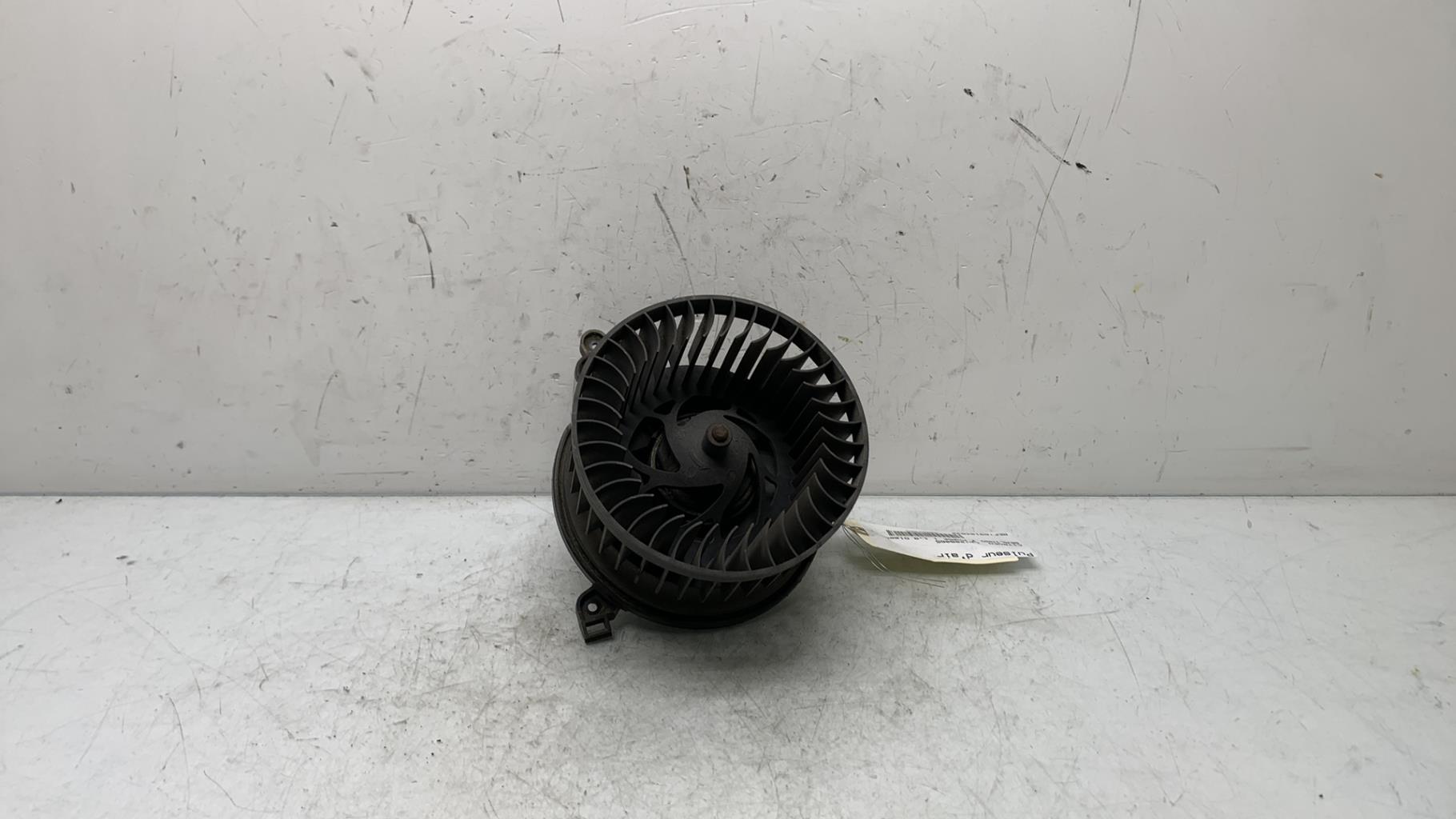 Pulseur d'air CITROEN BERLINGO 1 PHASE 1 Diesel - 1