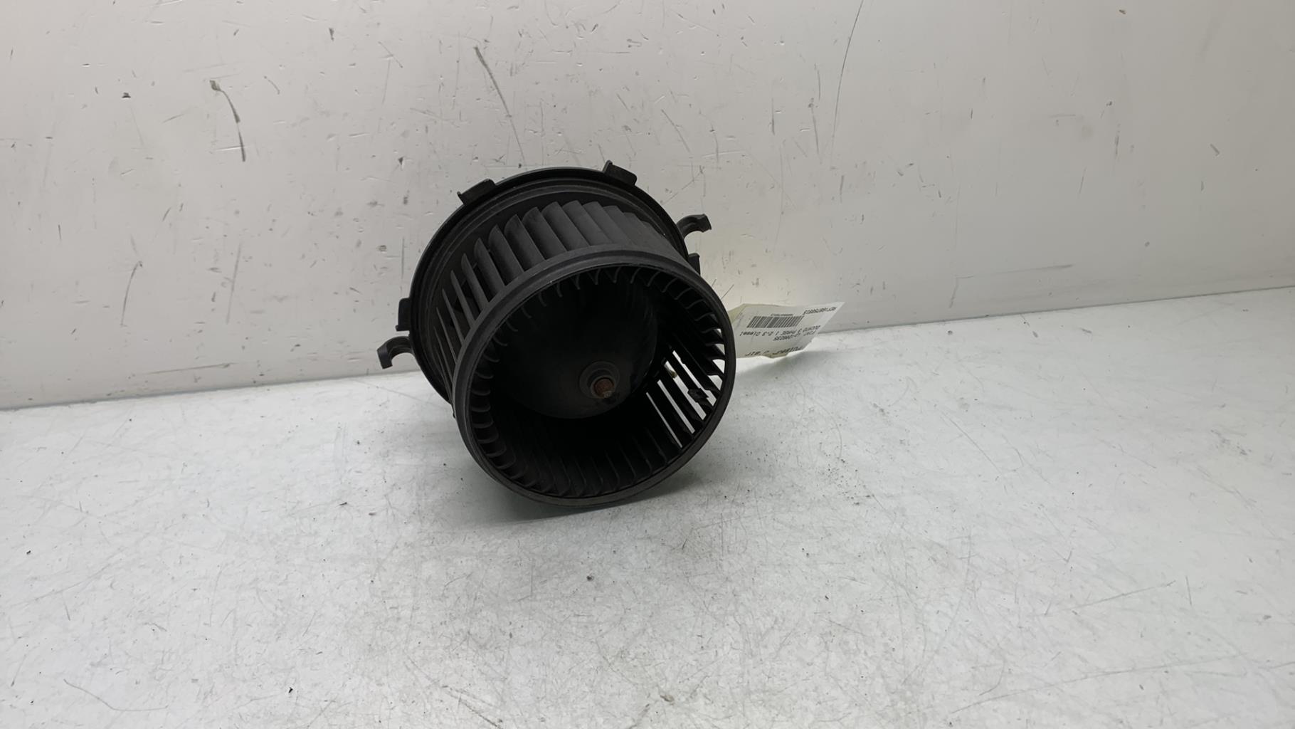 Ventola abitacolo FIAT DUCATO 3 PHASE 1 Diésel - 1