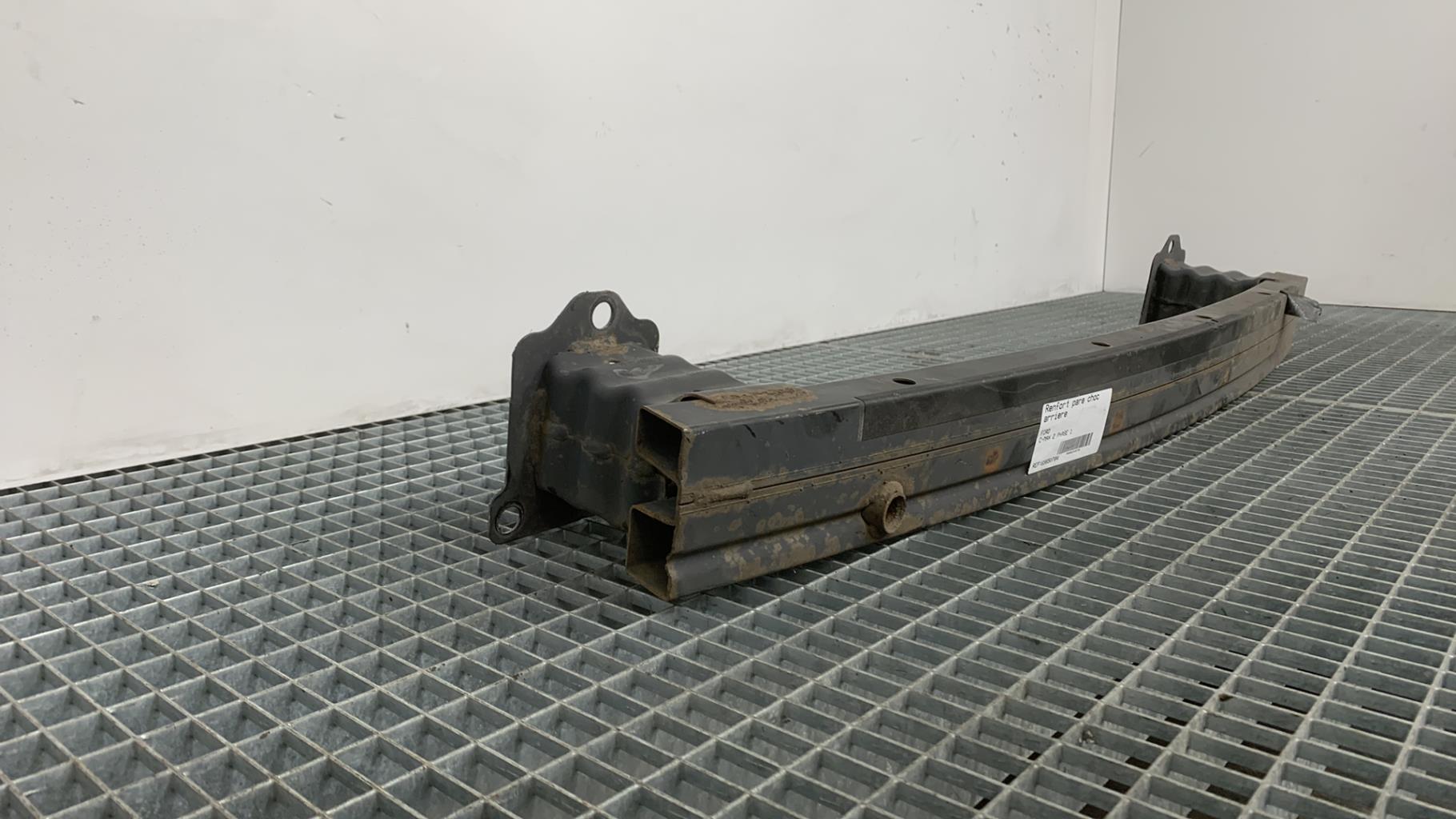 Traversa rinforzo paraurti posteriore FORD C-MAX 2 PHASE 1  - 1