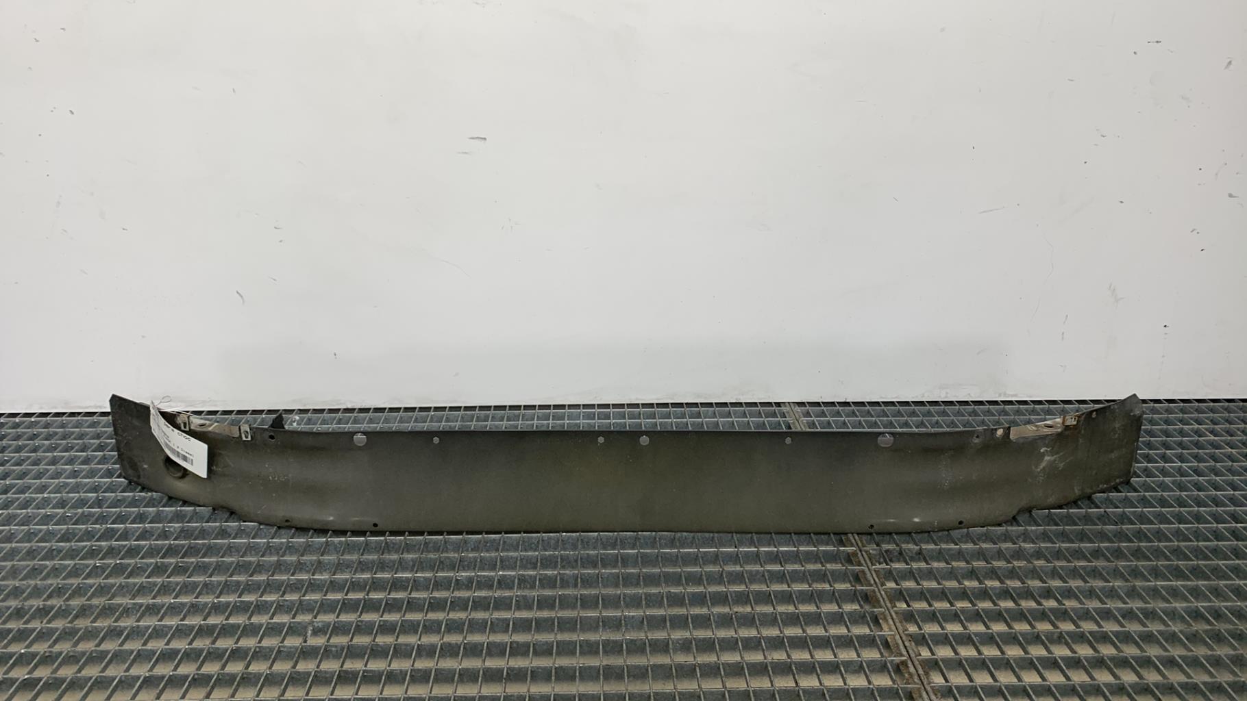 Traversa rinforzo paraurti anteriore OPEL INSIGNIA 1 PHASE 1 Diésel - 1