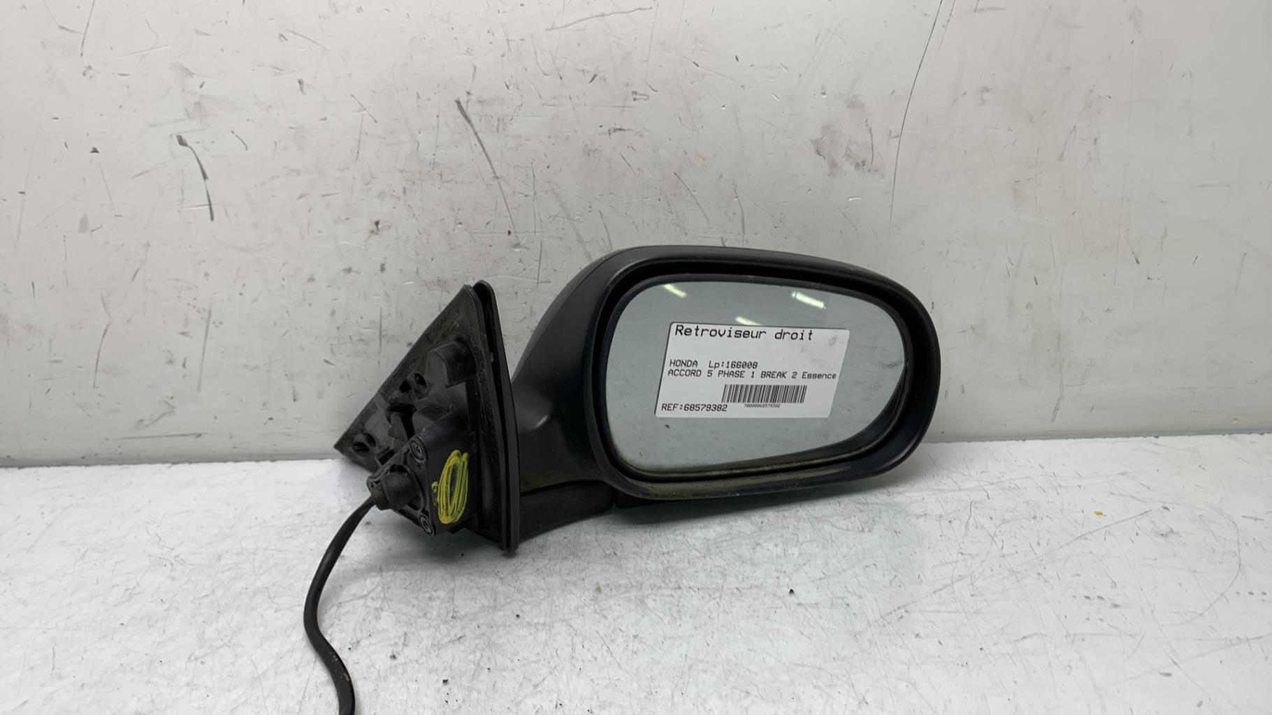 Specchietto retrovisore destro HONDA ACCORD 5 PHASE 1 BREAK Gasolina - 1