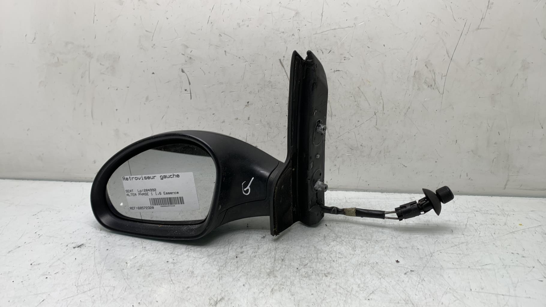 Retrovisor izquierdo SEAT ALTEA PHASE 1 Gasolina - 1
