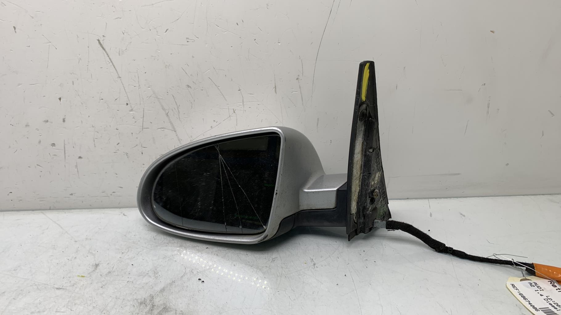 Retrovisor izquierdo AUDI A2 Diésel - 1