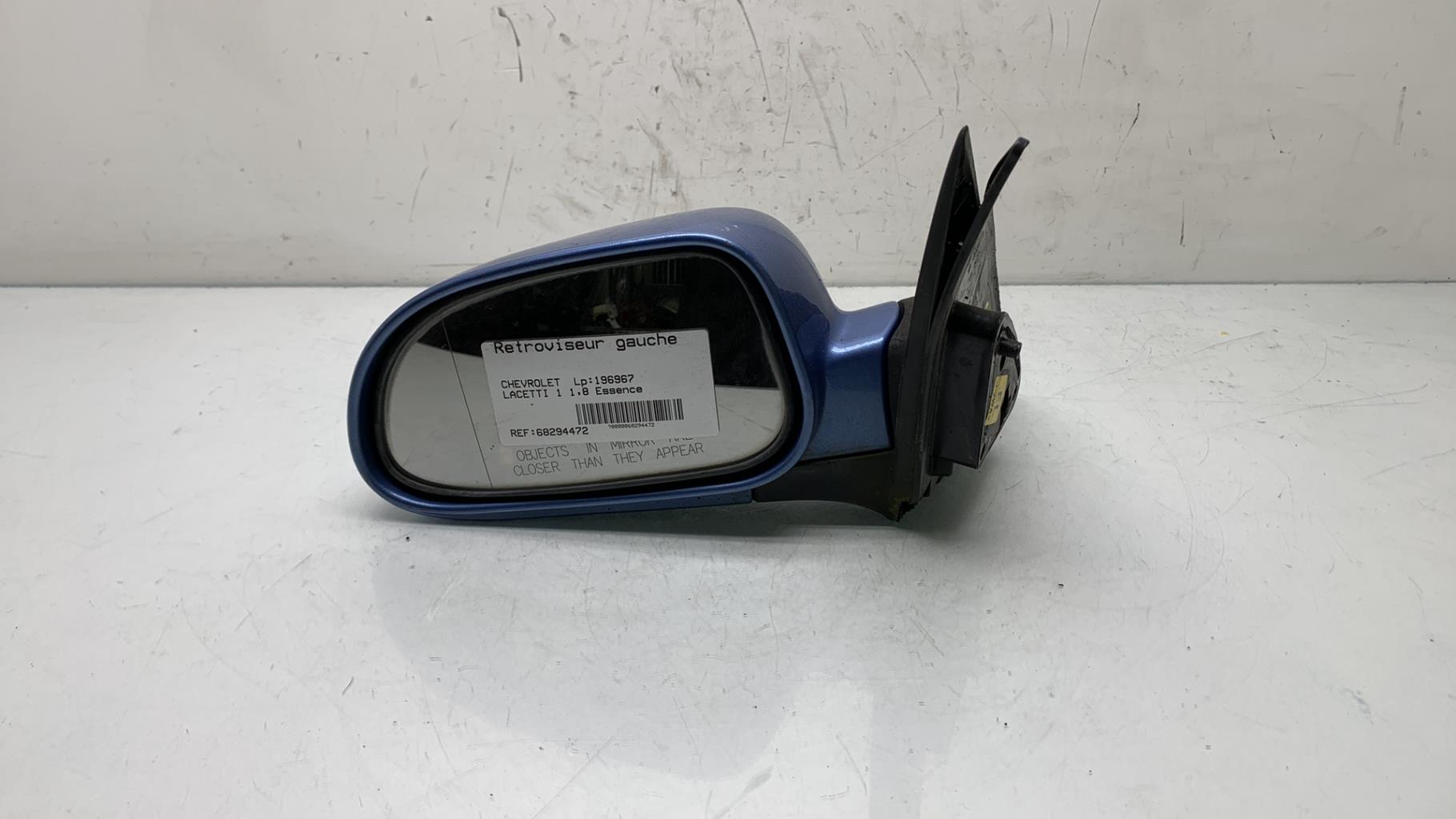Specchietto retrovisore sinistro CHEVROLET LACETTI 1 Gasolina - 1