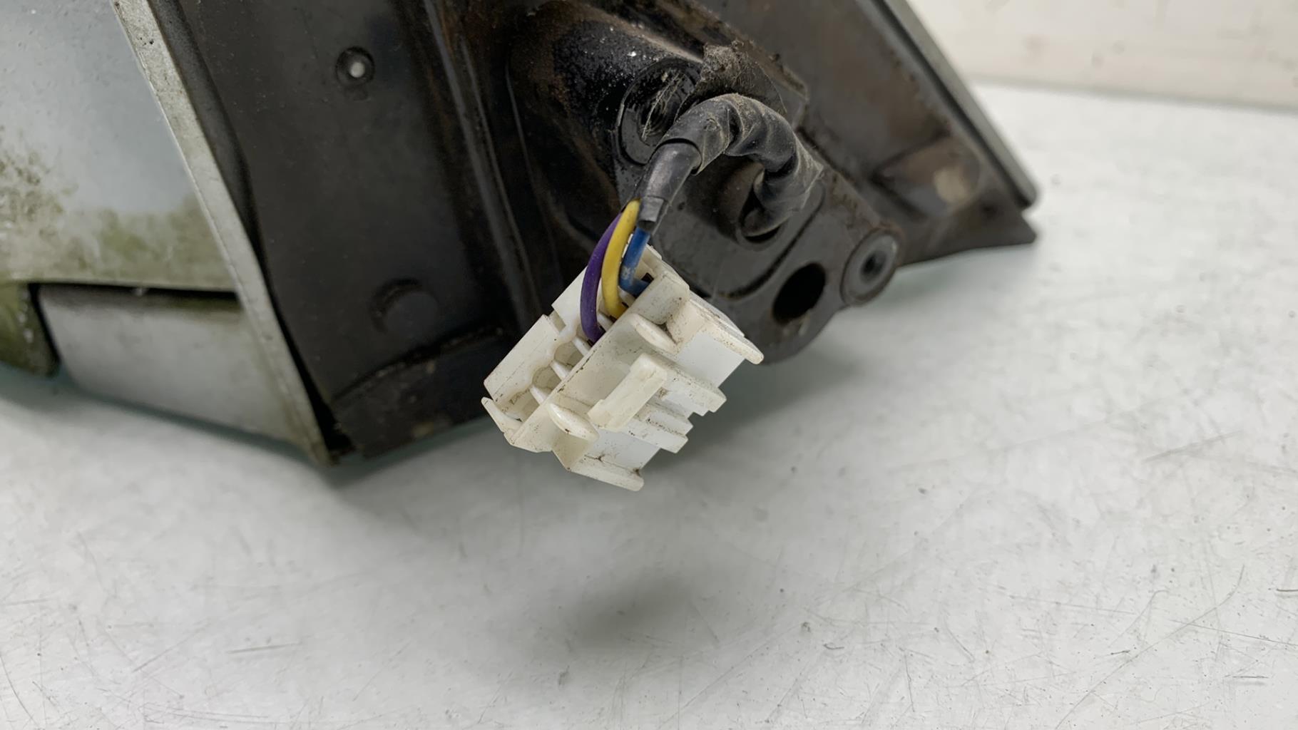 Specchietto retrovisore sinistro SUZUKI BALENO 1 Gasolina - 1