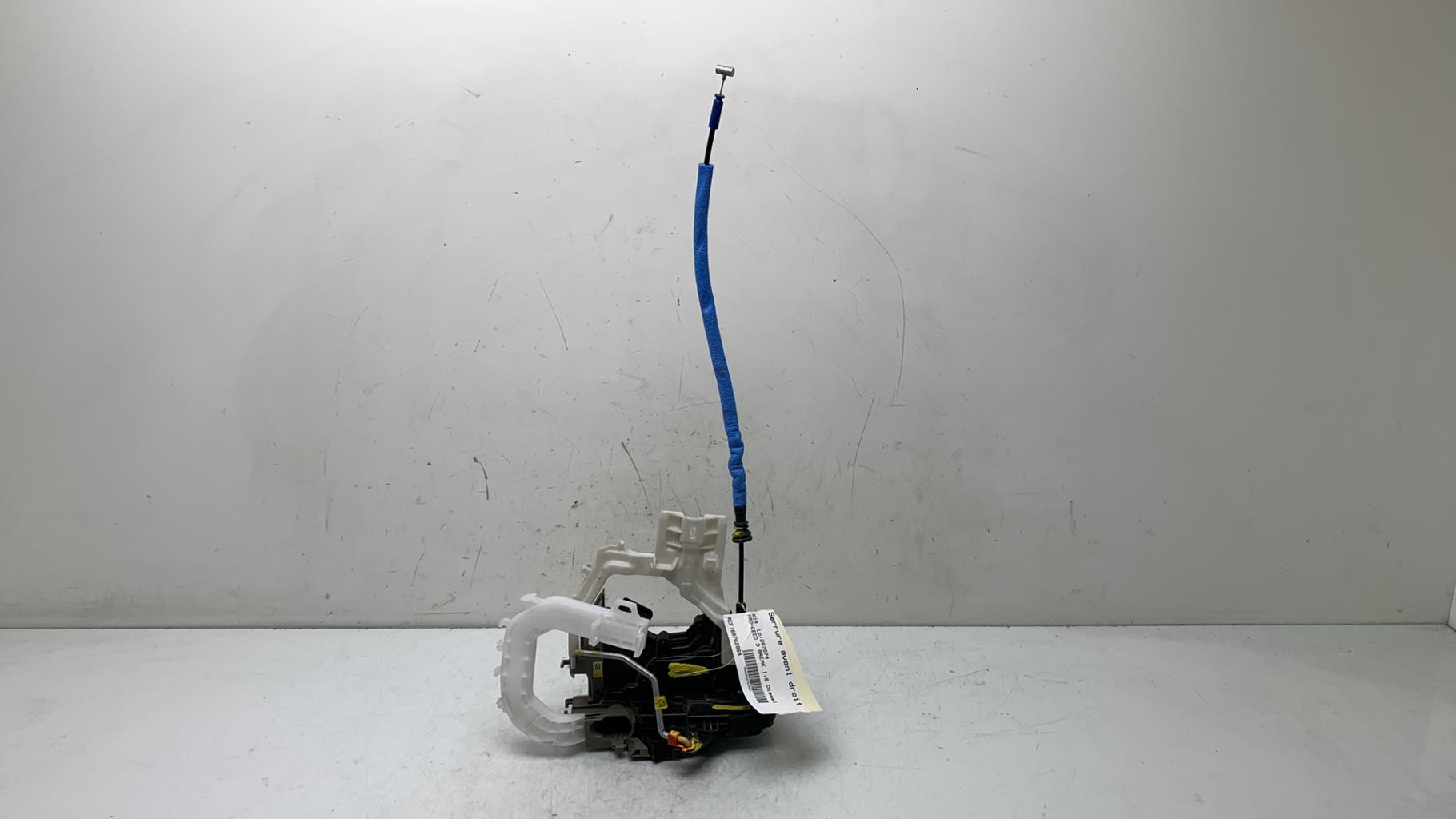 Serrure avant droit KIA PRO-CEED 3 BREAK Diesel - 1