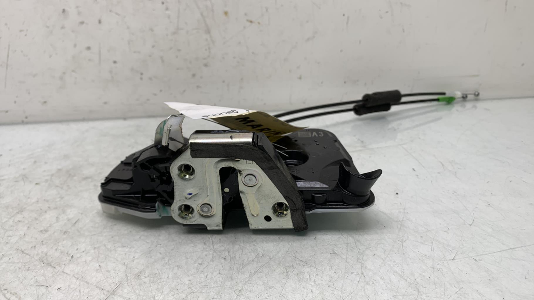 Serratura anteriore sinistra TOYOTA AYGO 2 PHASE 2 Gasolina - 1