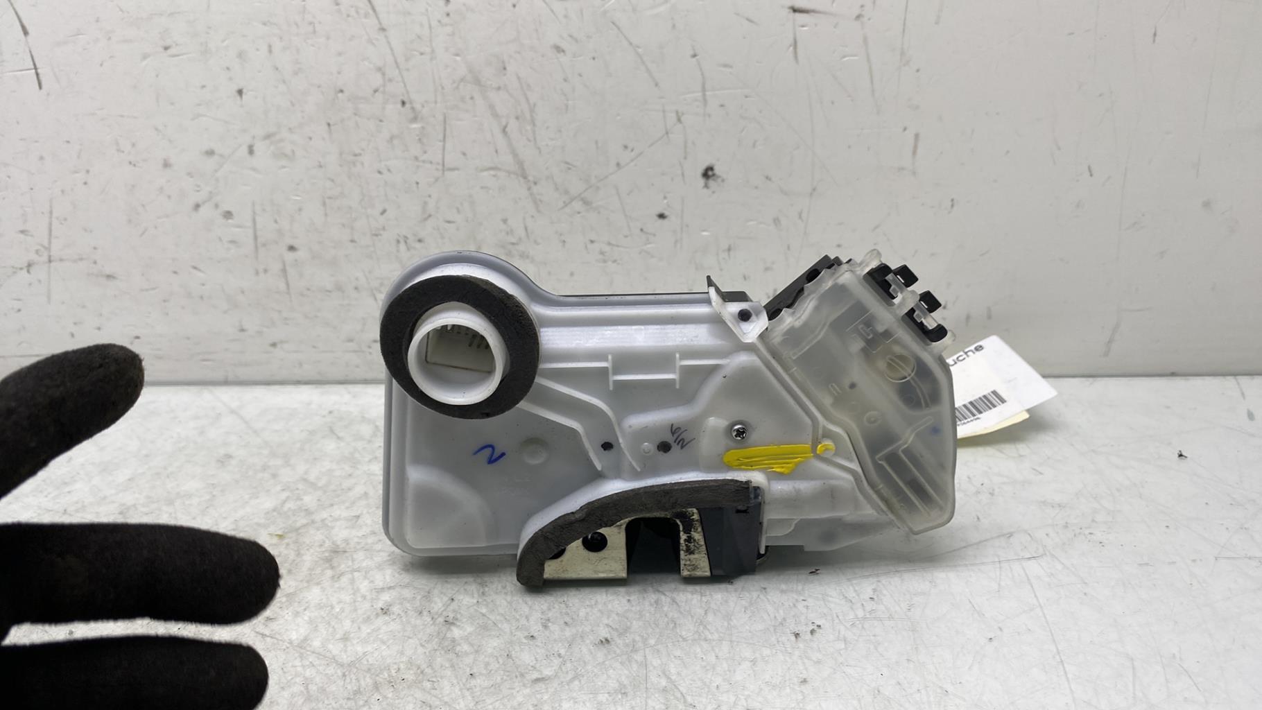 Serrure avant gauche CITROEN C1 2 Essence - 1