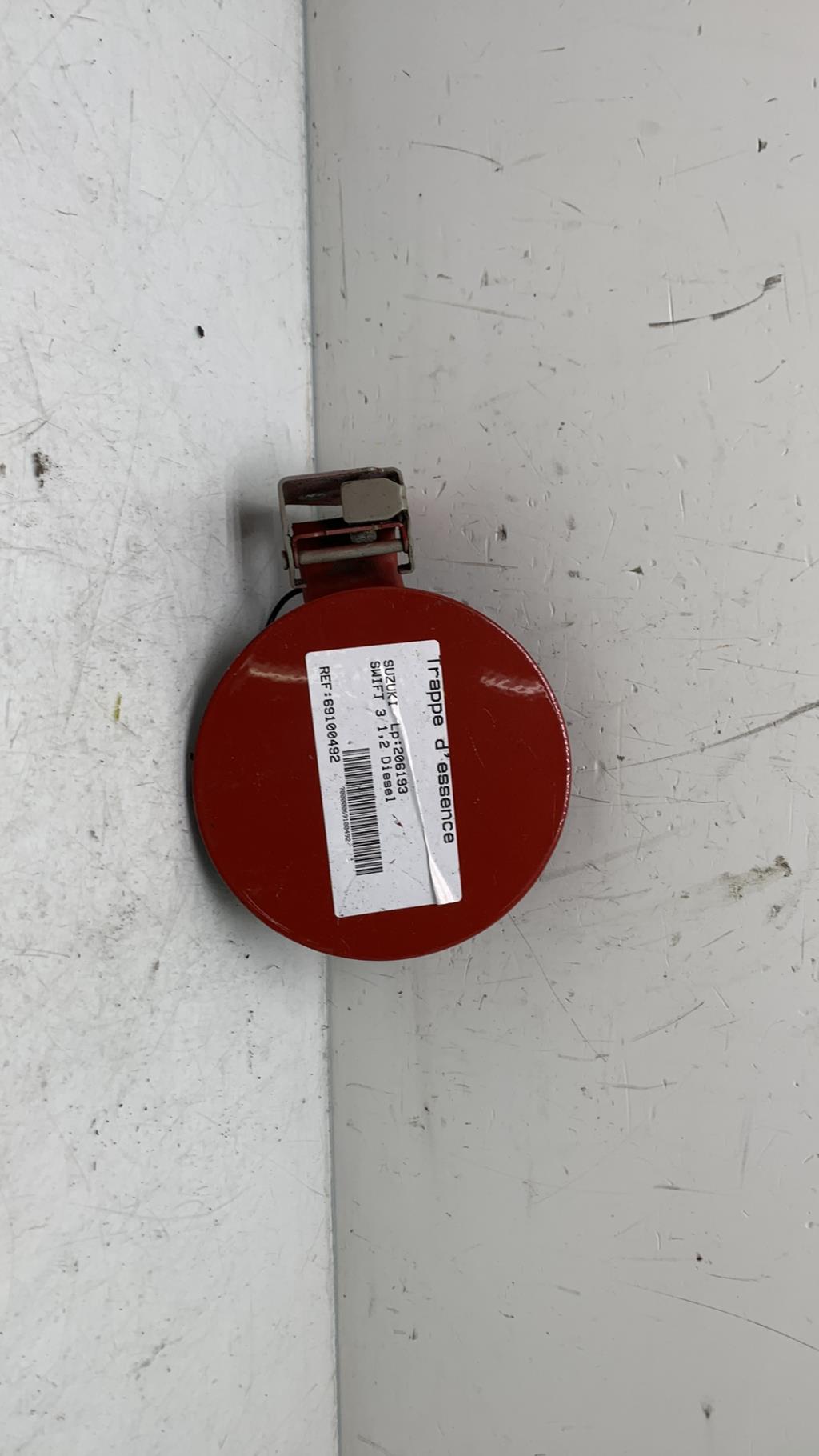 Trappe d'essence SUZUKI SWIFT 3 Diesel - 1
