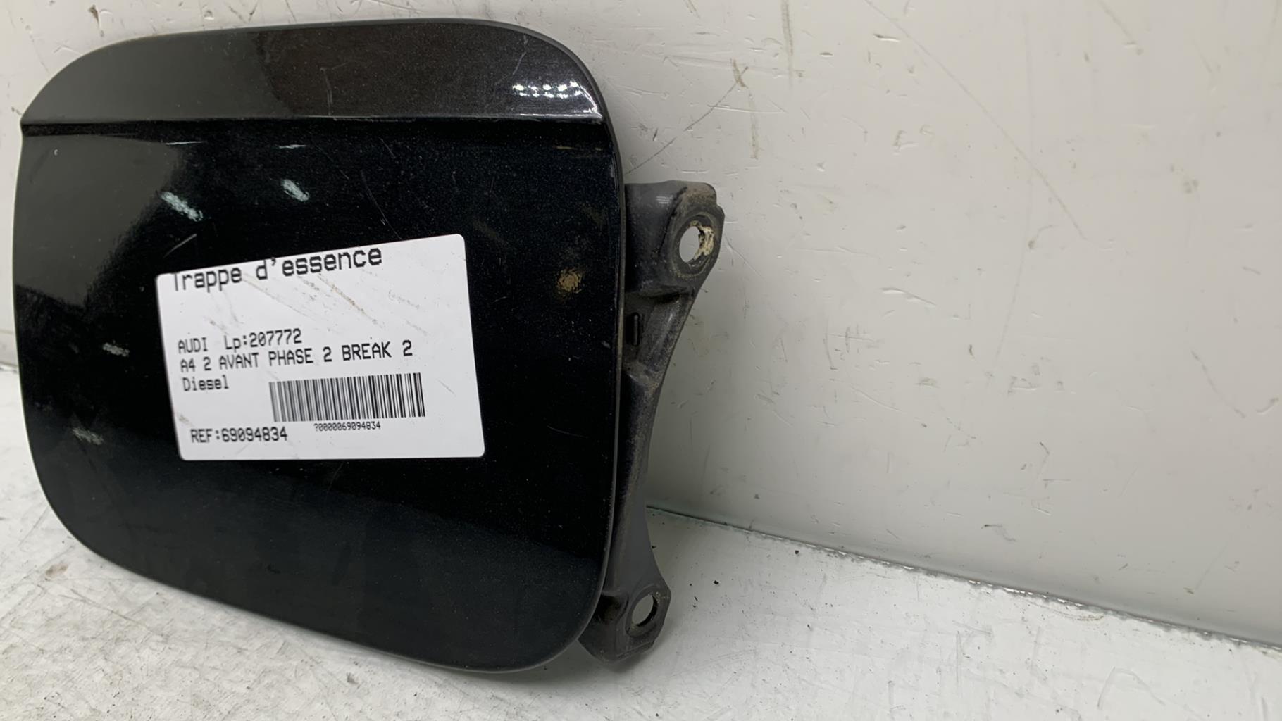 Trappe d'essence AUDI A4 2 AVANT PHASE 2 BREAK Diesel - 1