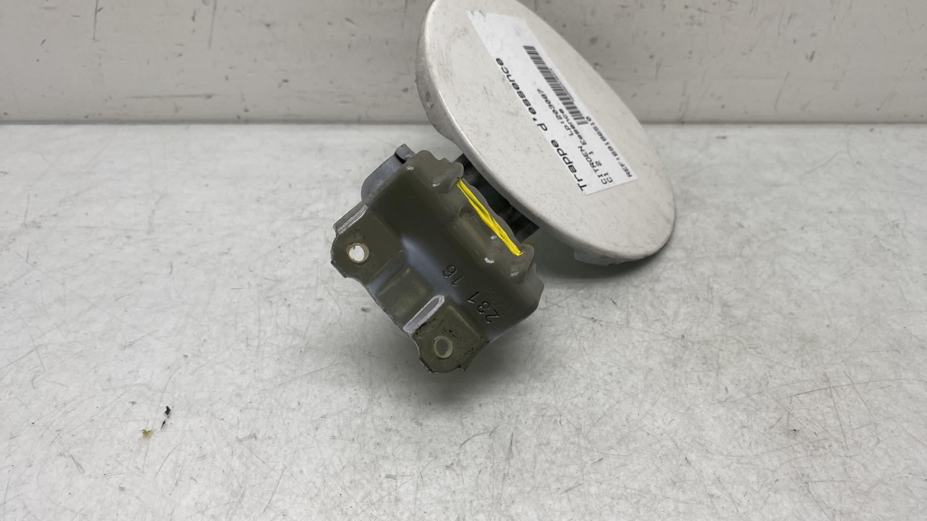 Trappe d'essence CITROEN C1 2 Essence - 1