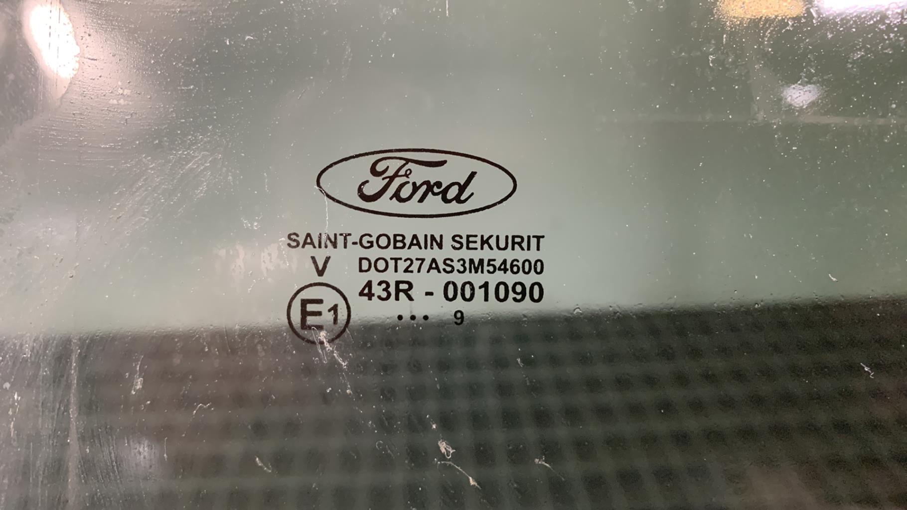 Vetro posteriore sinistro FORD S-MAX 1 PHASE 1 Diésel - 1