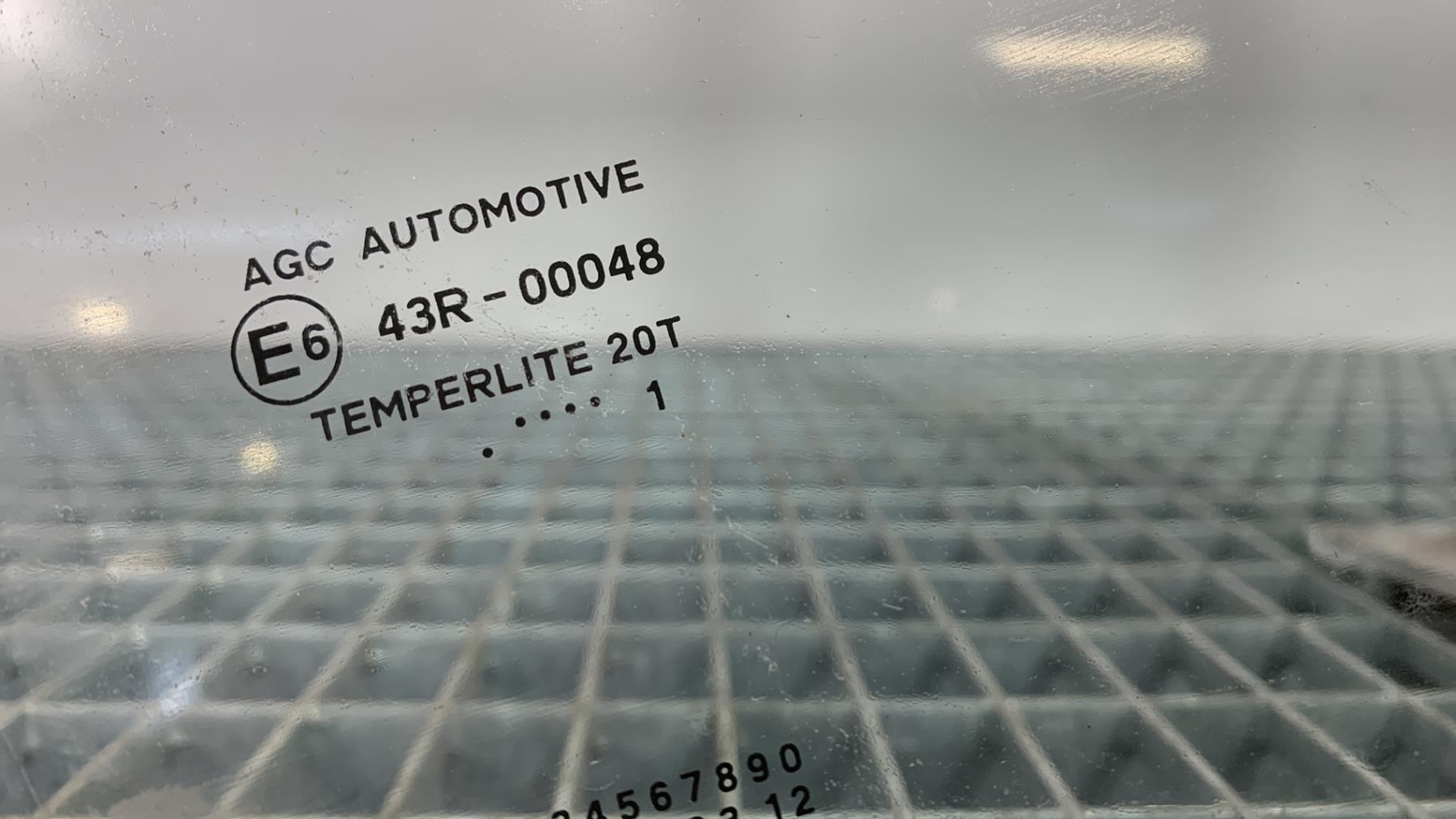 Vetro anteriore destro TOYOTA AYGO 2 PHASE 2 Gasolina - 1