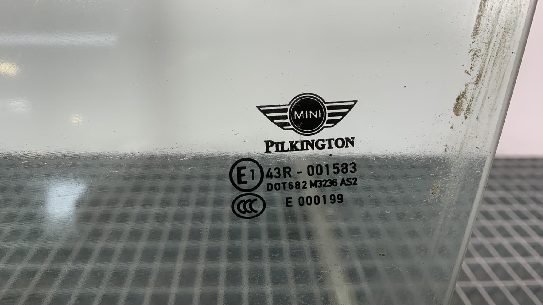 Vitre avant gauche MINI MINI 2 R60 COUNTRYMAN BREAK Diesel - 1